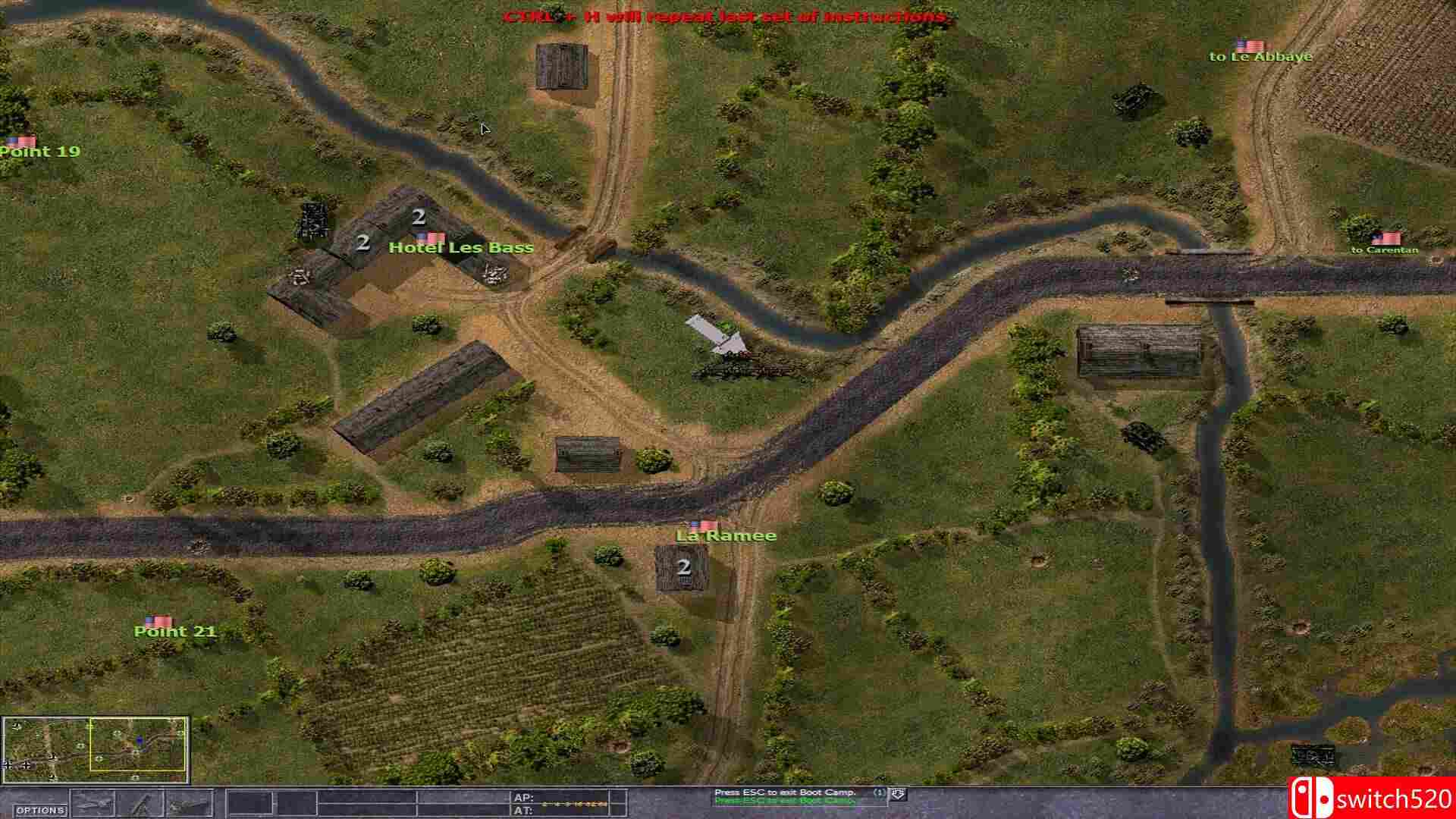 《贴身战斗5：诺曼底入侵（Close Combat 5: Invasion: Normandy）》B.14578118 P2P硬盘版[EN]_1