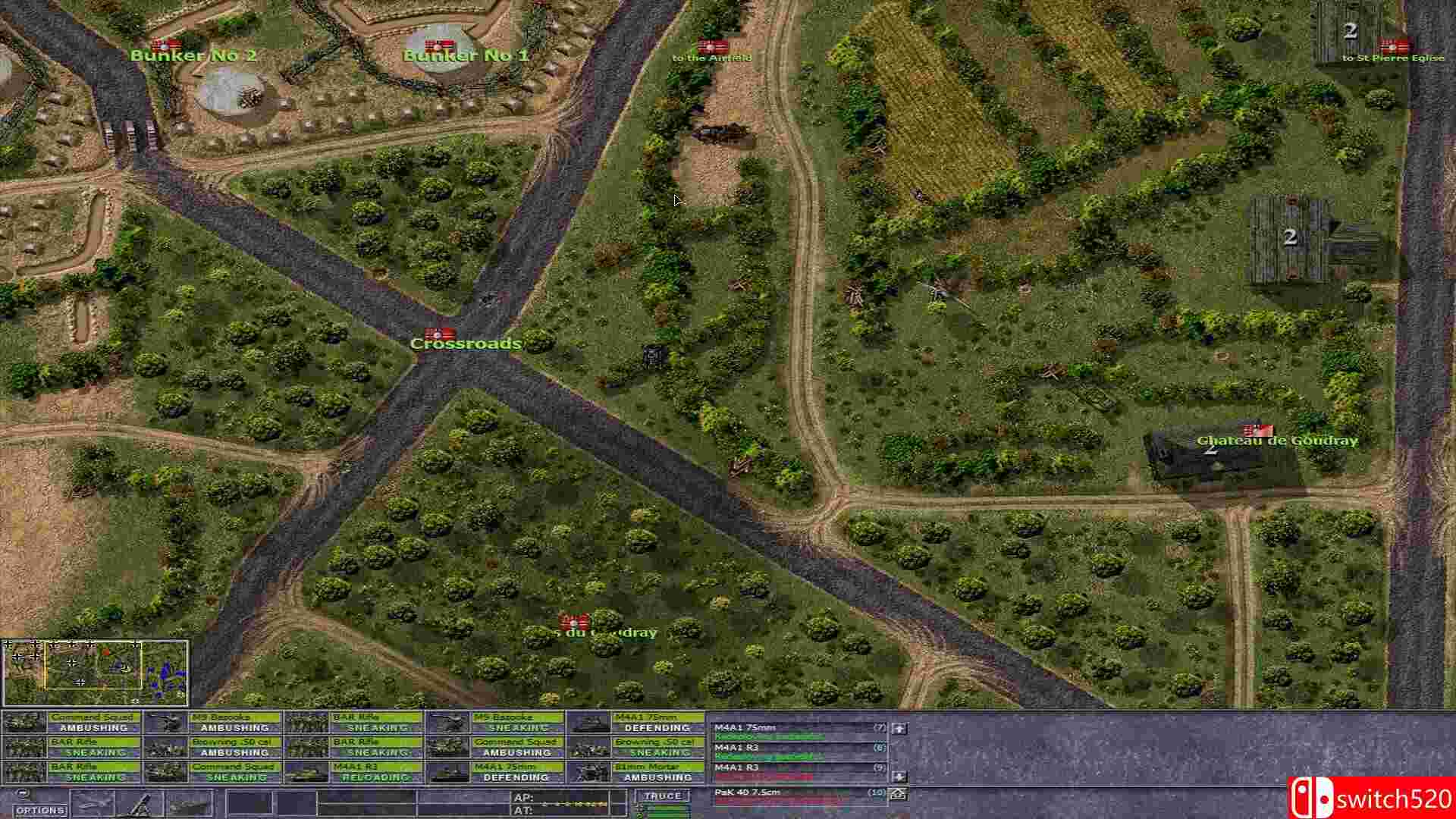 《贴身战斗5：诺曼底入侵（Close Combat 5: Invasion: Normandy）》B.14578118 P2P硬盘版[EN]_4