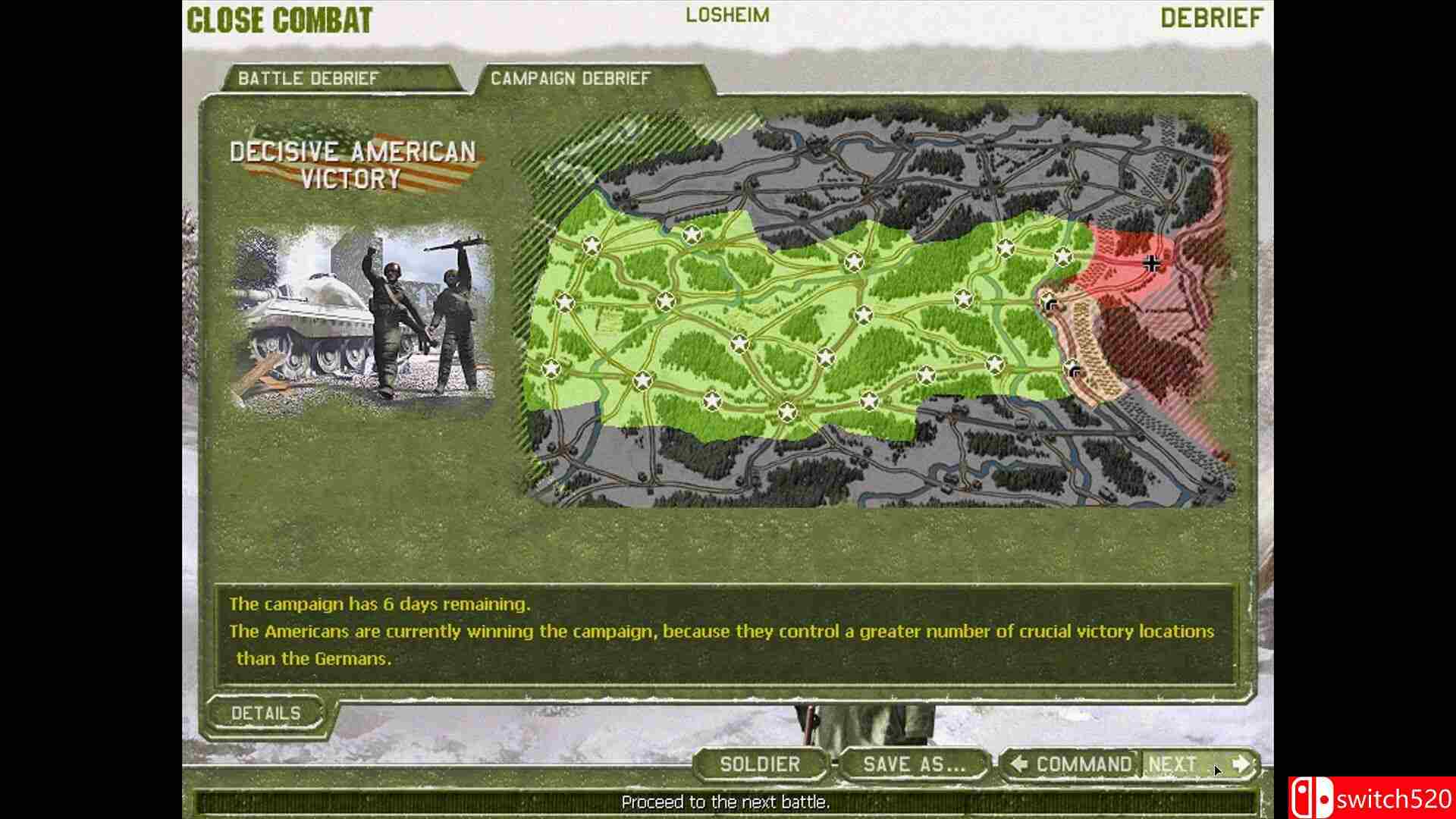 《贴身战斗4：突出部之战（Close Combat 4: Battle of Bulge）》B.18386446 P2P硬盘版[EN]_5