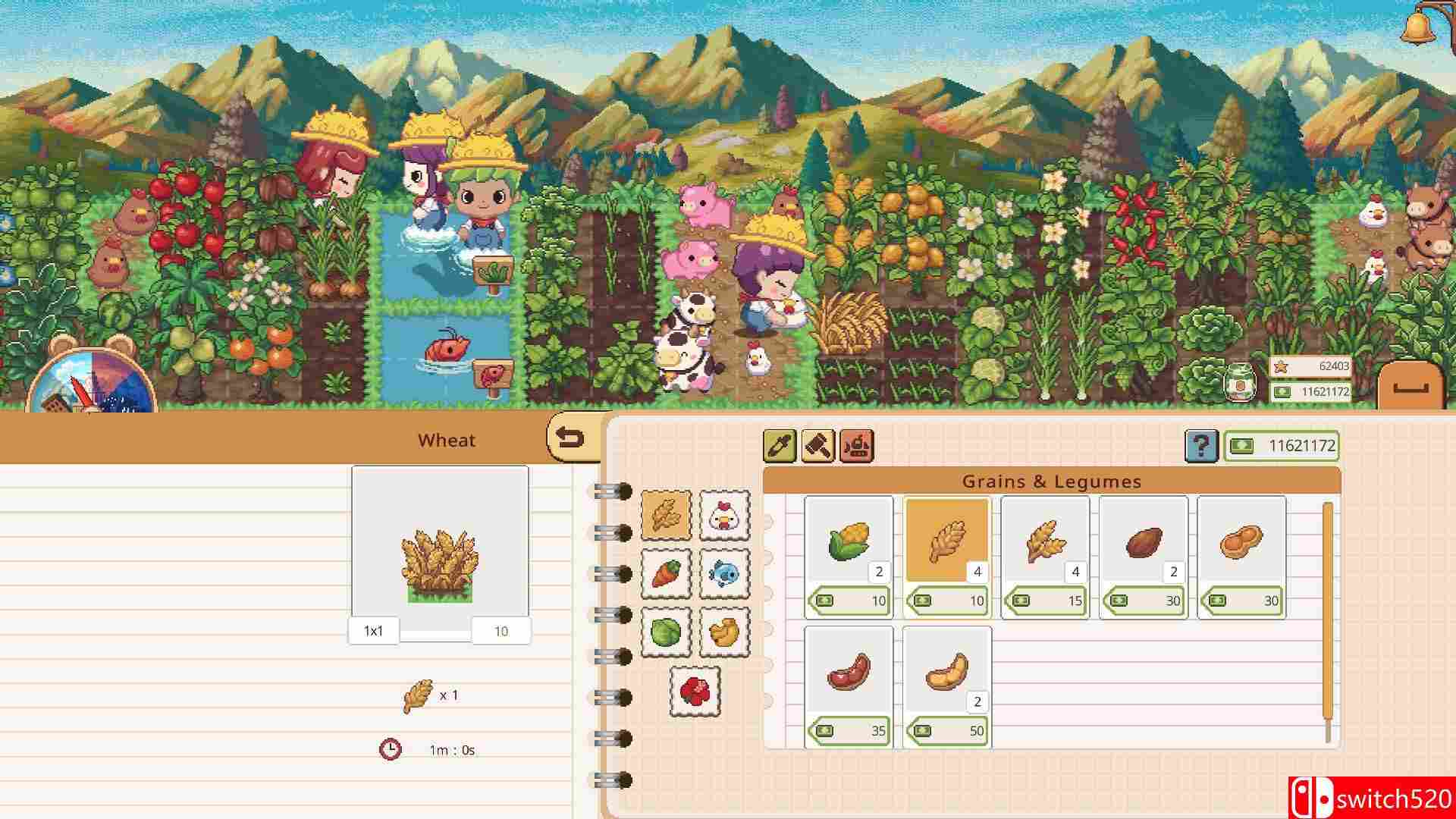 《遗忘周一咖啡馆（Not Monday Cafe）》官方中文 Build 19455999 P2P硬盘版[CN/TW/EN/JP]_2