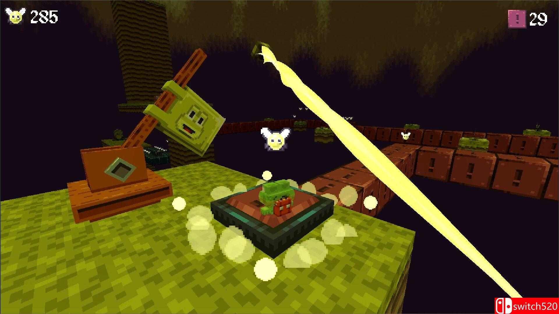 《青蛙3D（Sapo 3D）》官方中文 v84306 GOG硬盘版[CN/TW/EN/JP]_1