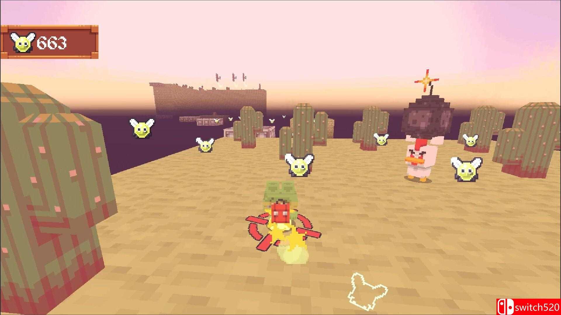 《青蛙3D（Sapo 3D）》官方中文 v84306 GOG硬盘版[CN/TW/EN/JP]_2