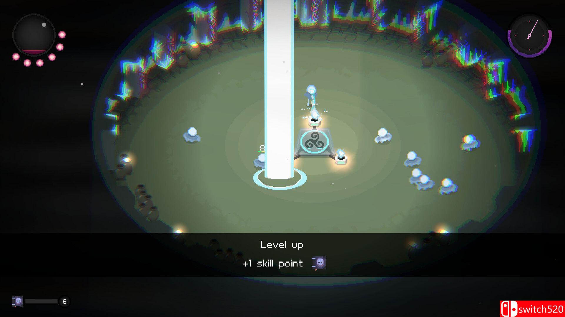 《死神小子（Death Kid）》官方中文 v1.23 GOG硬盘版[CN/TW/EN/JP]_1