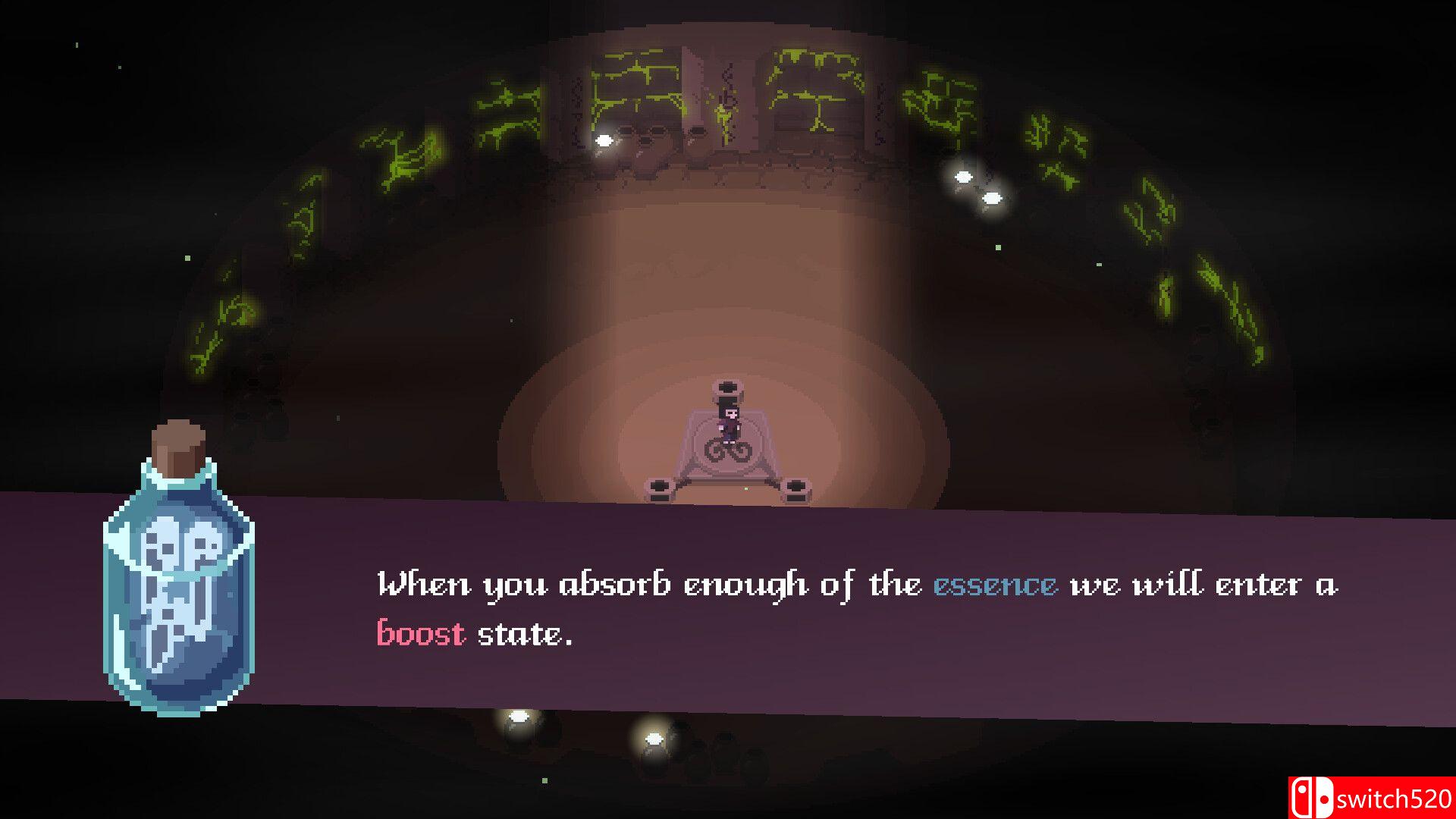 《死神小子（Death Kid）》官方中文 v1.23 GOG硬盘版[CN/TW/EN/JP]_3