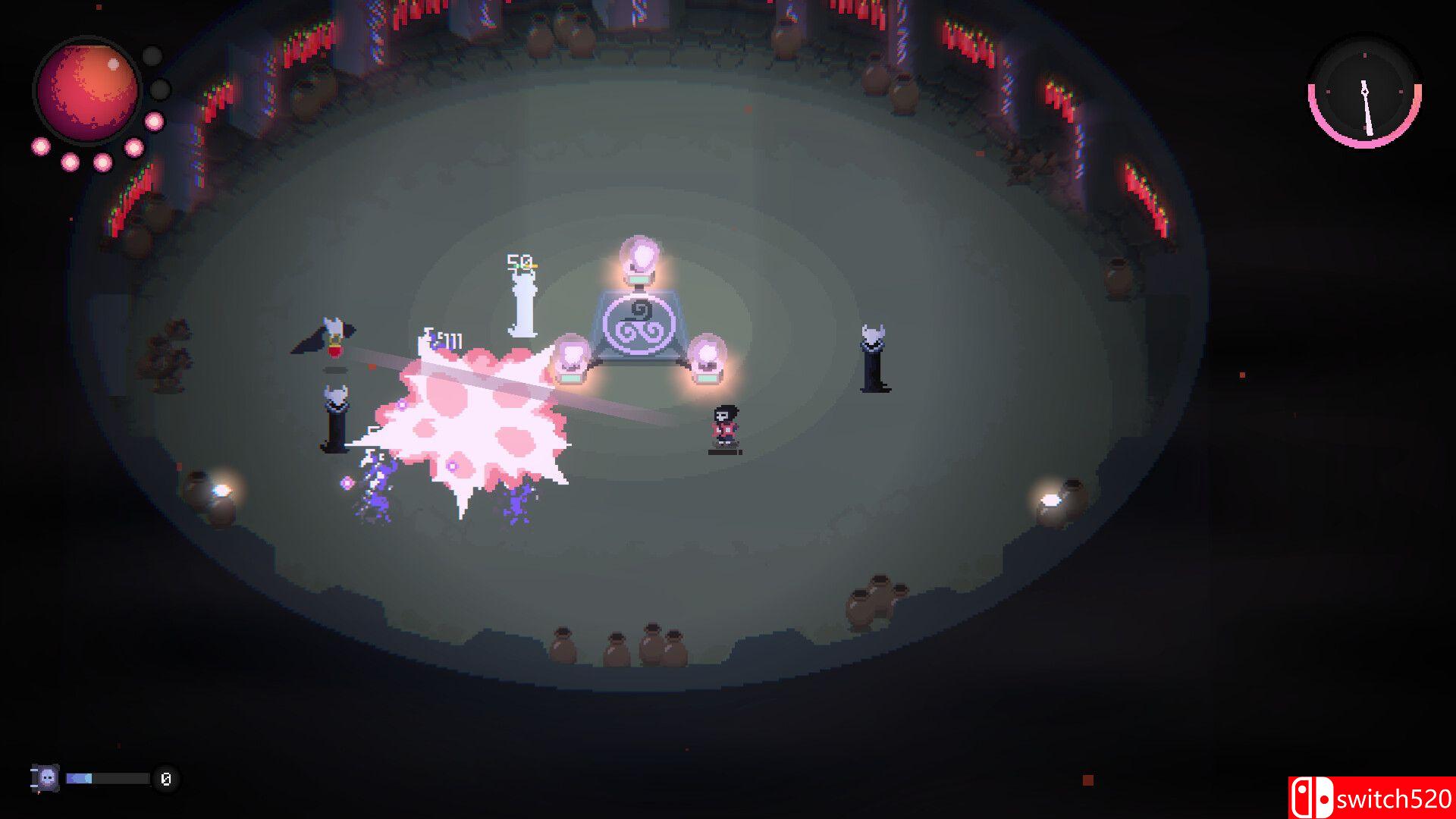 《死神小子（Death Kid）》官方中文 v1.23 GOG硬盘版[CN/TW/EN/JP]_2