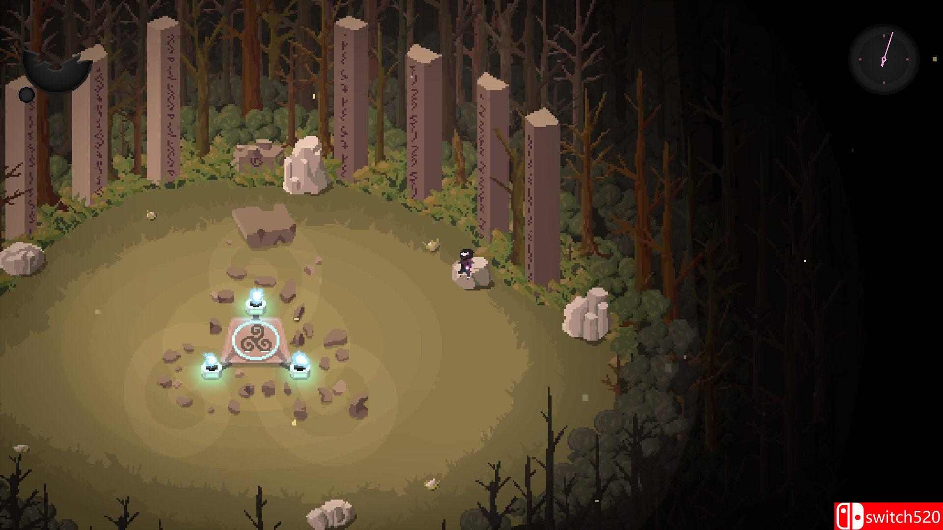 《死神小子（Death Kid）》官方中文 v1.23 GOG硬盘版[CN/TW/EN/JP]_4