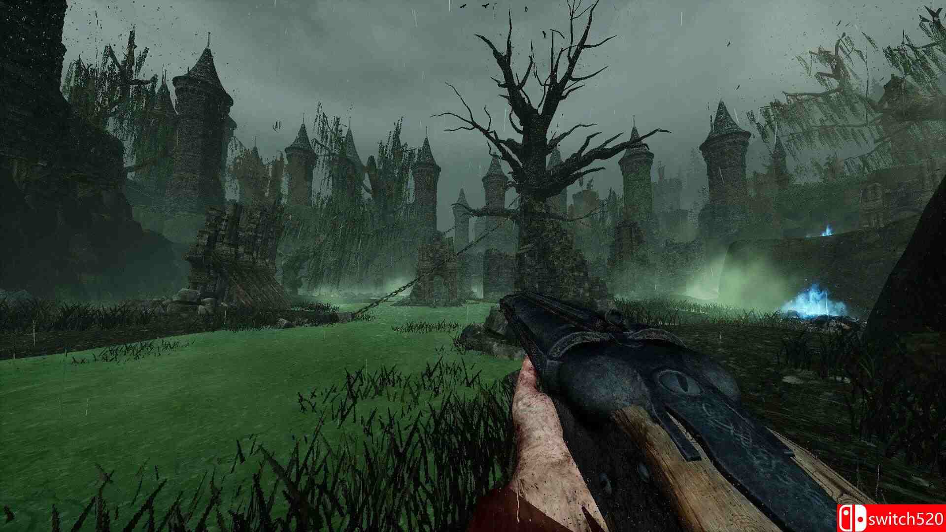 《永恒流亡：黑暗之下（ETERNAL EXILE: BENEATH THE DARKNESS）》B.19749692 P2P硬盘版[EN]_3