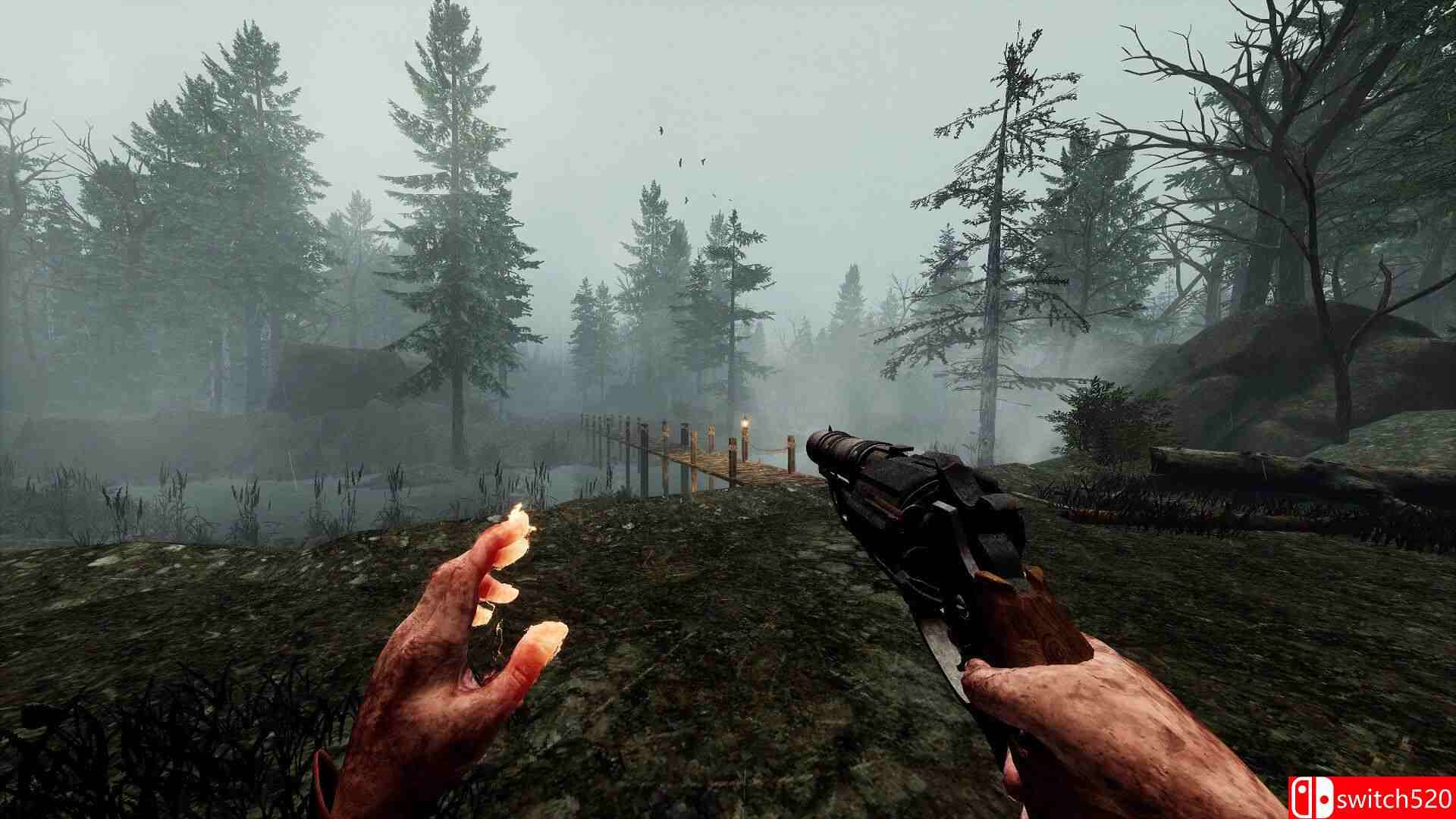 《永恒流亡：黑暗之下（ETERNAL EXILE: BENEATH THE DARKNESS）》B.19749692 P2P硬盘版[EN]_2