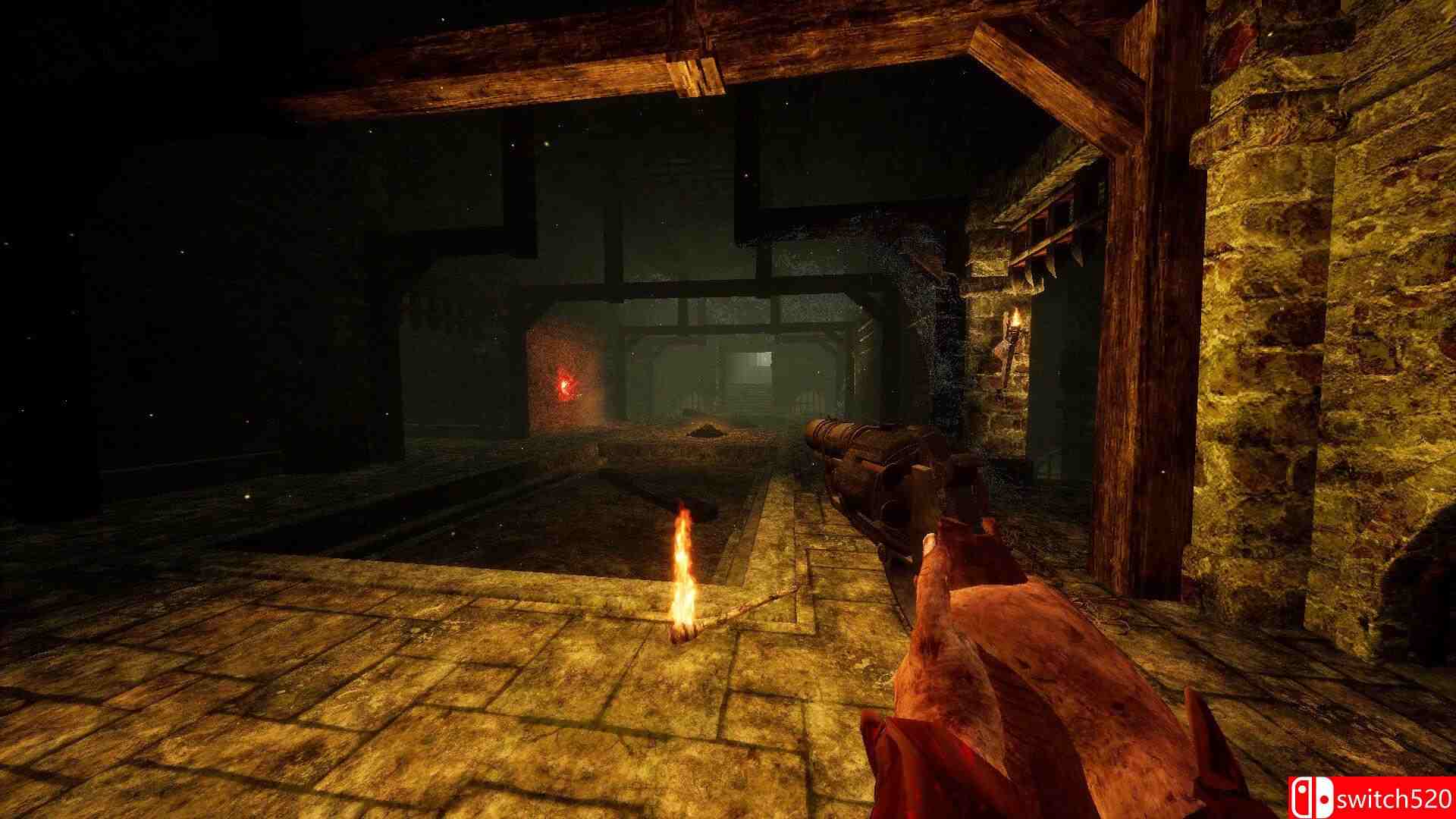 《永恒流亡：黑暗之下（ETERNAL EXILE: BENEATH THE DARKNESS）》B.19749692 P2P硬盘版[EN]_1