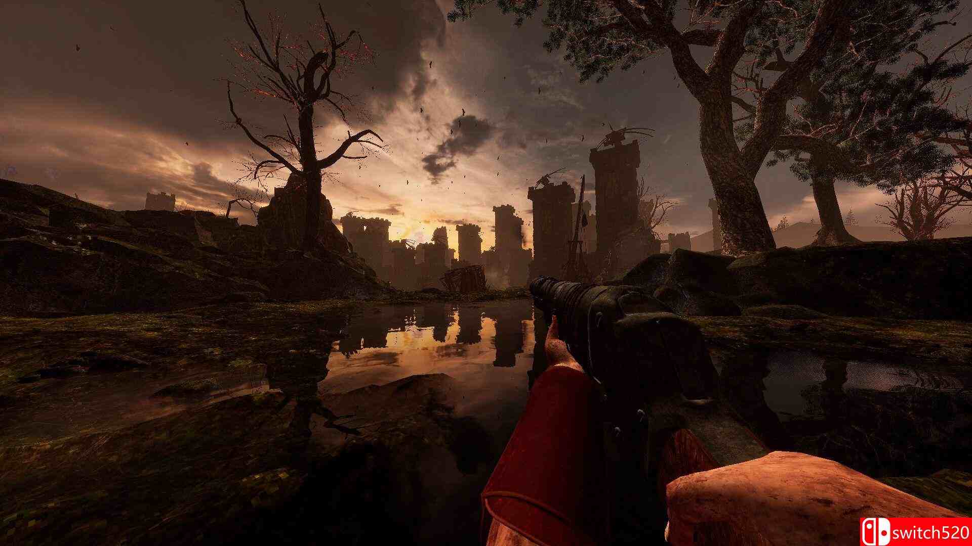 《永恒流亡：黑暗之下（ETERNAL EXILE: BENEATH THE DARKNESS）》B.19749692 P2P硬盘版[EN]_4