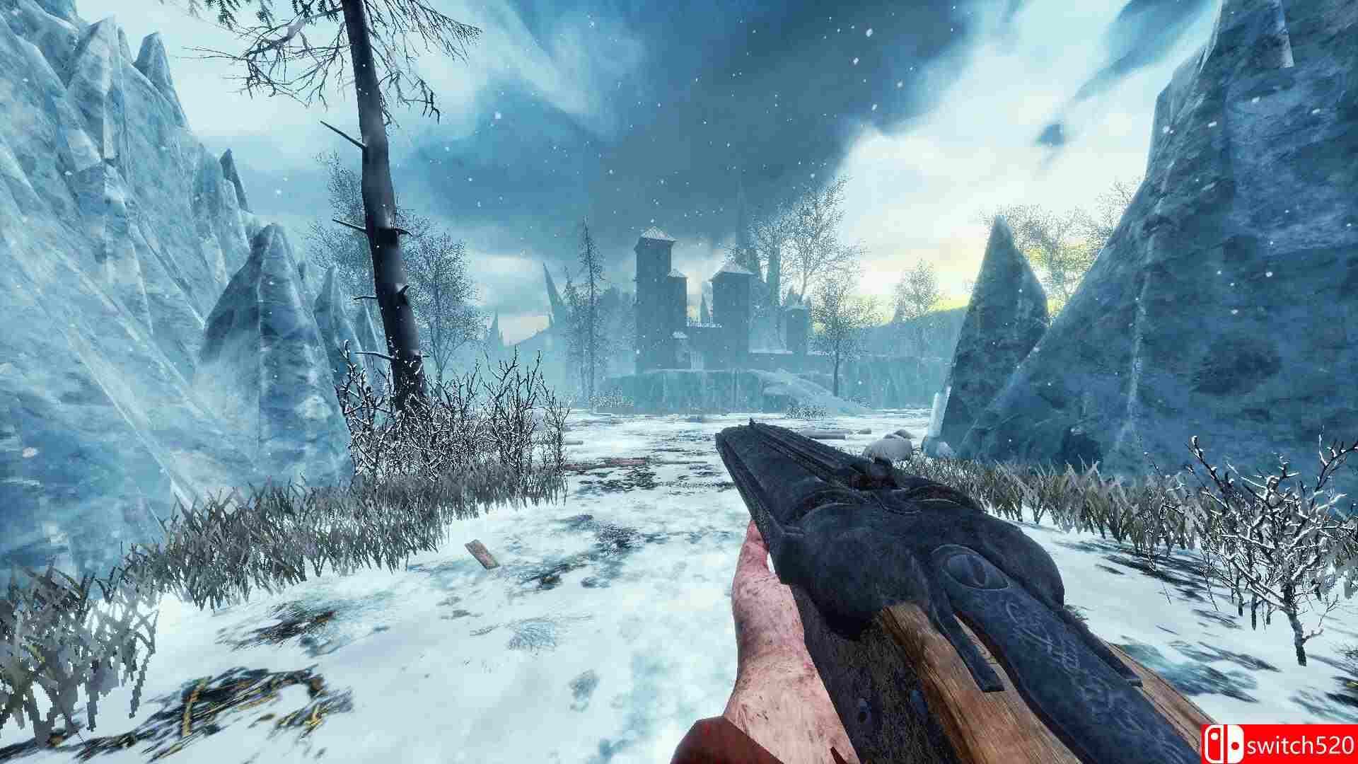 《永恒流亡：黑暗之下（ETERNAL EXILE: BENEATH THE DARKNESS）》B.19749692 P2P硬盘版[EN]_5