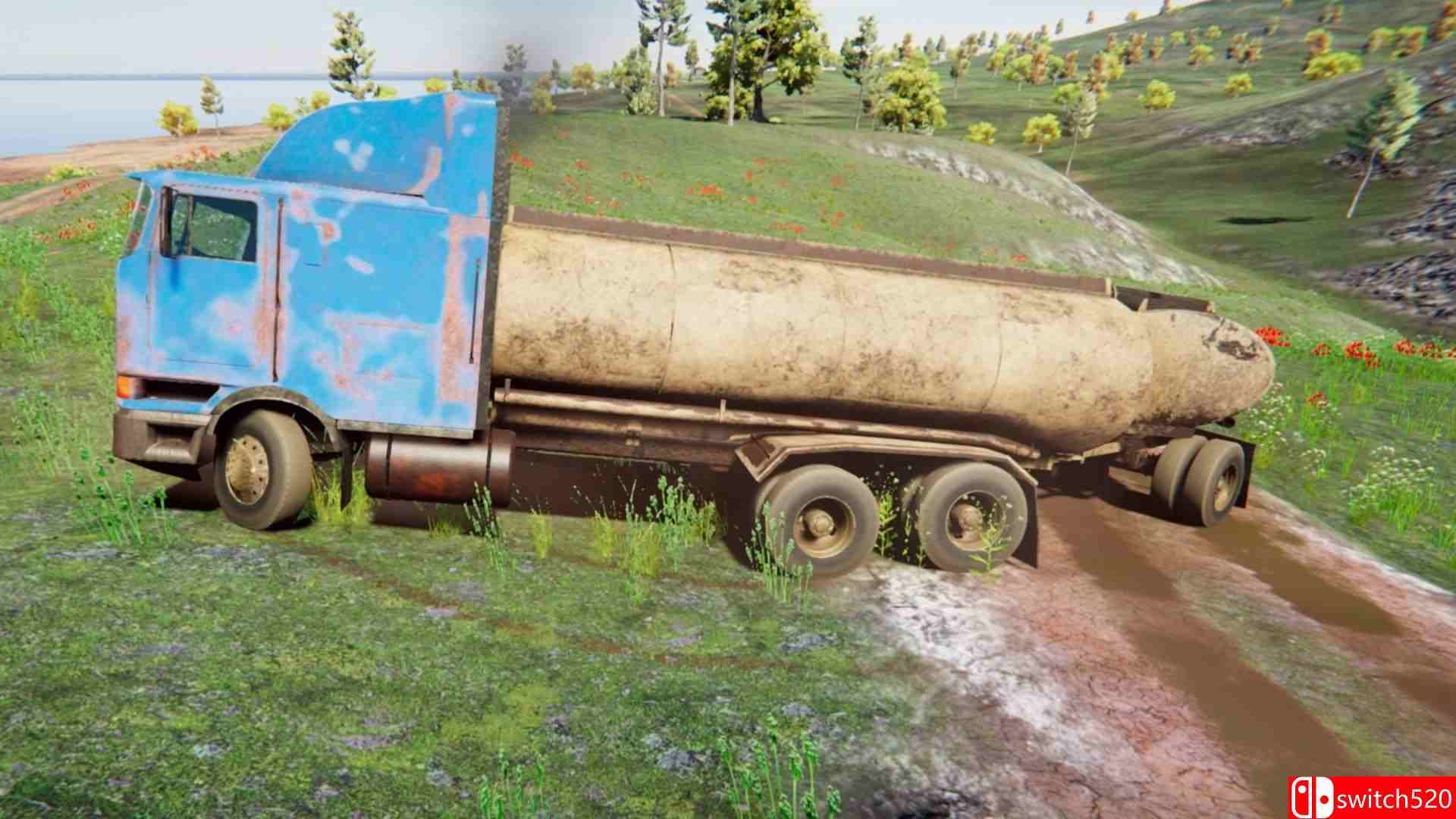 《我的卡车游戏（My Truck Game）》Build 16108839 P2P硬盘版[EN]_4