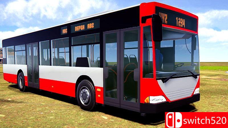 《我的卡车游戏（My Truck Game）》Build 16108839 P2P硬盘版[EN]_5