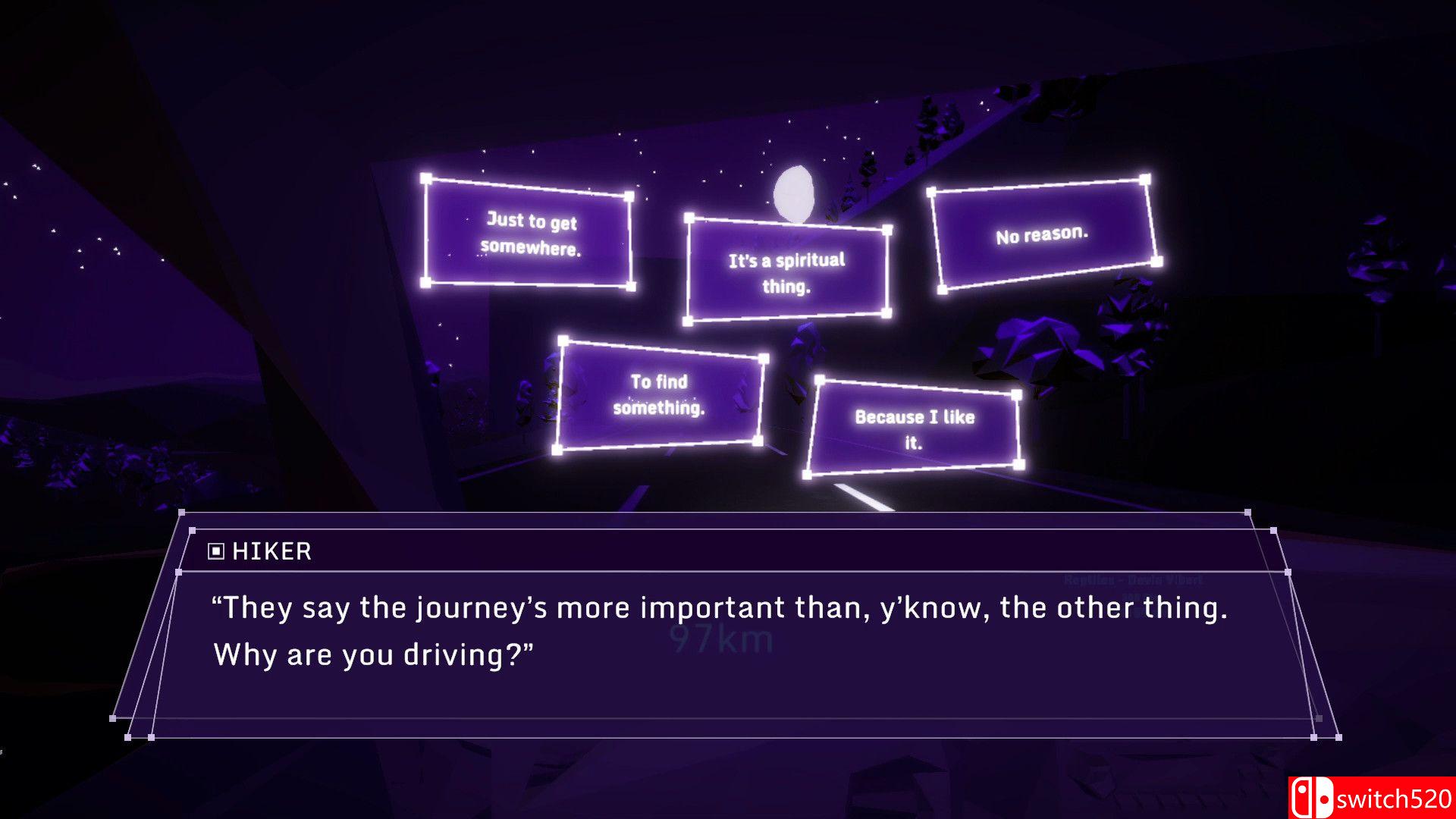 《冥想空间（Glitchhikers: The Spaces Between）》官方中文 v1.0.9 I_KnoW镜像版[CN/EN]_1