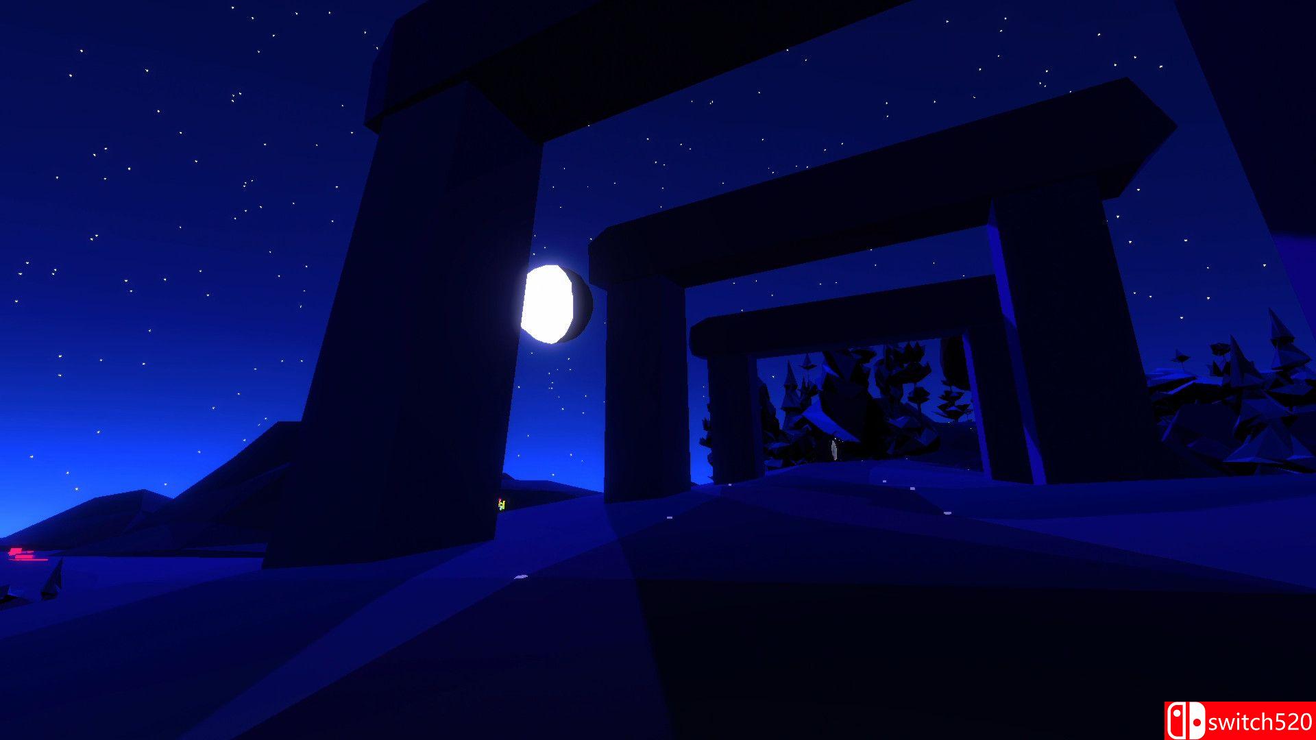 《冥想空间（Glitchhikers: The Spaces Between）》官方中文 v1.0.9 I_KnoW镜像版[CN/EN]_2