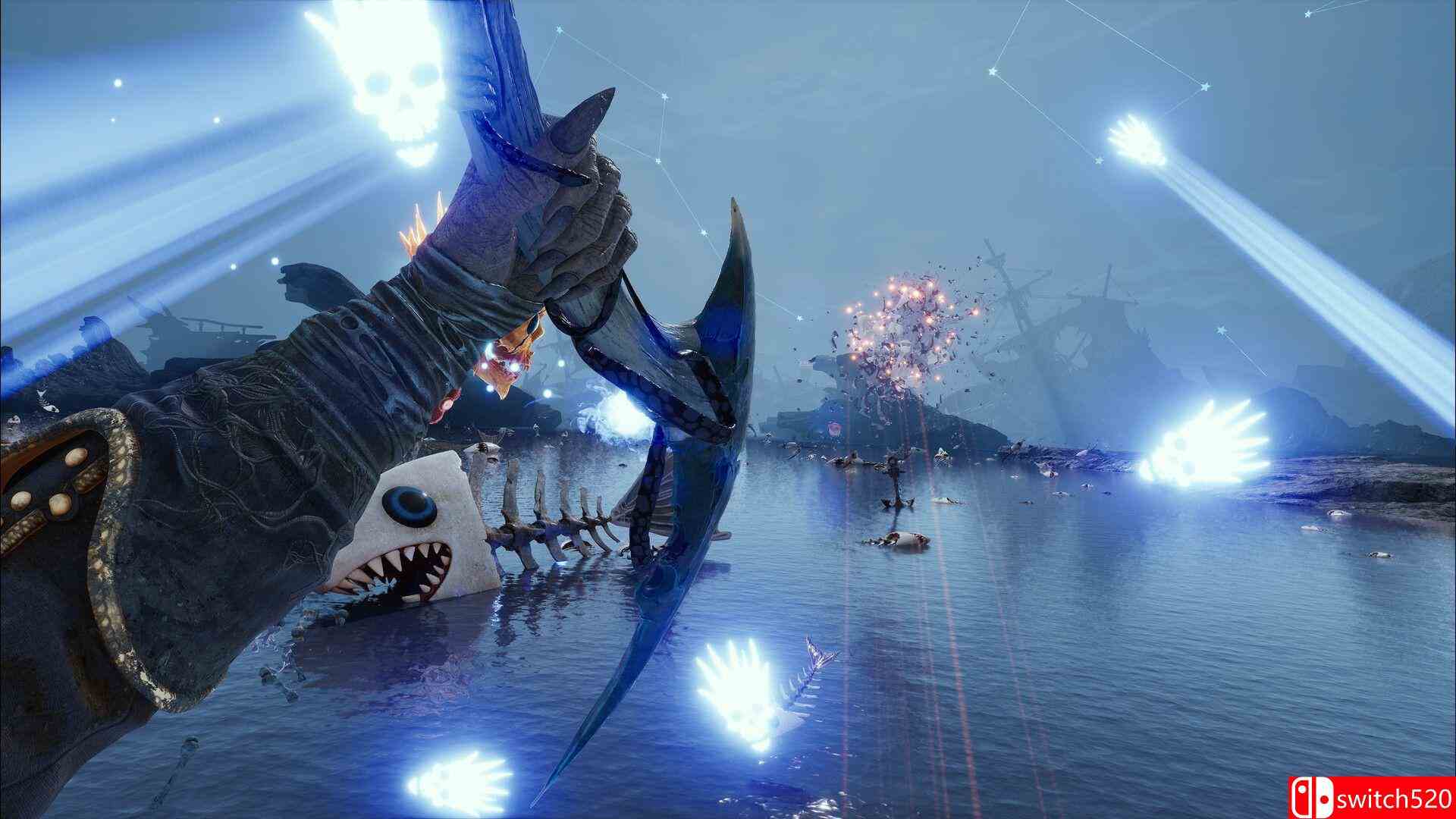 《戴维琼斯（DAVY x JONES）》官方中文 P2P硬盘版[CN/EN]_2