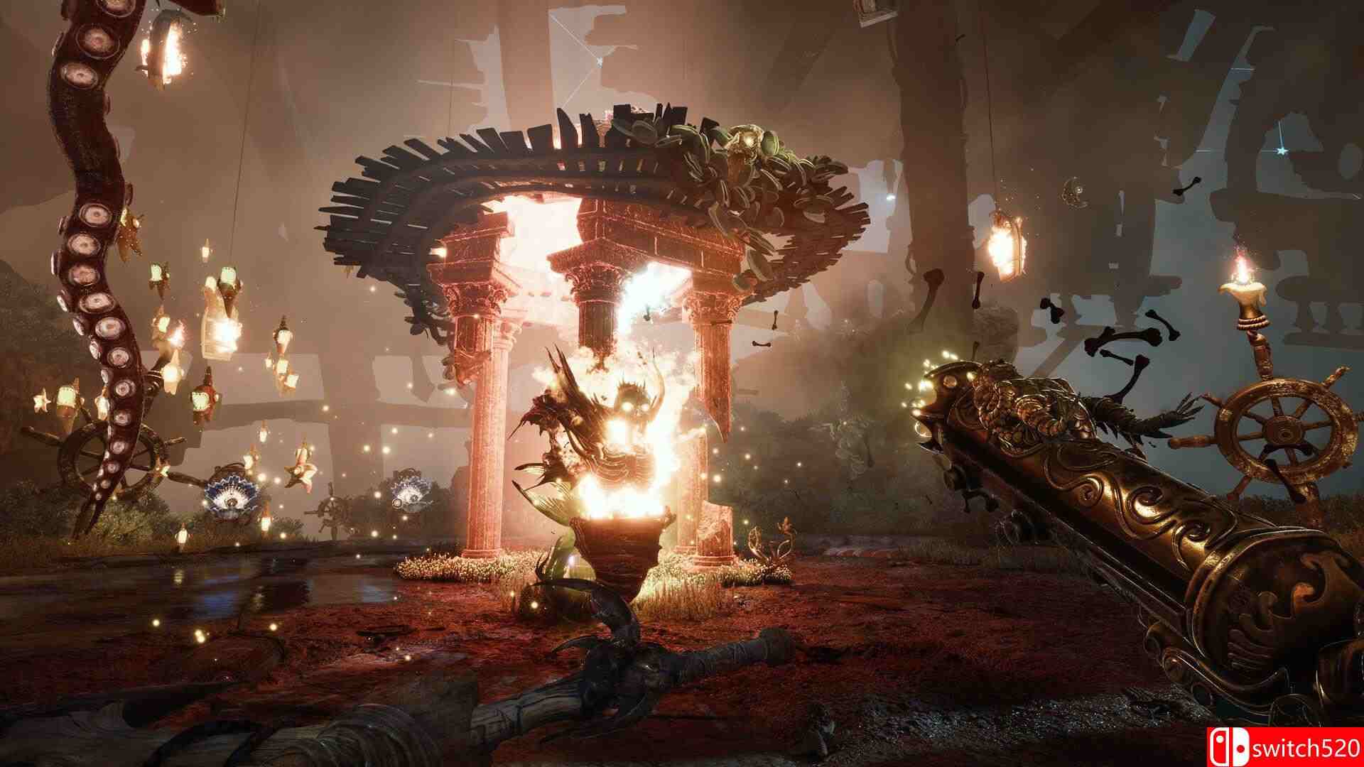 《戴维琼斯（DAVY x JONES）》官方中文 P2P硬盘版[CN/EN]_3