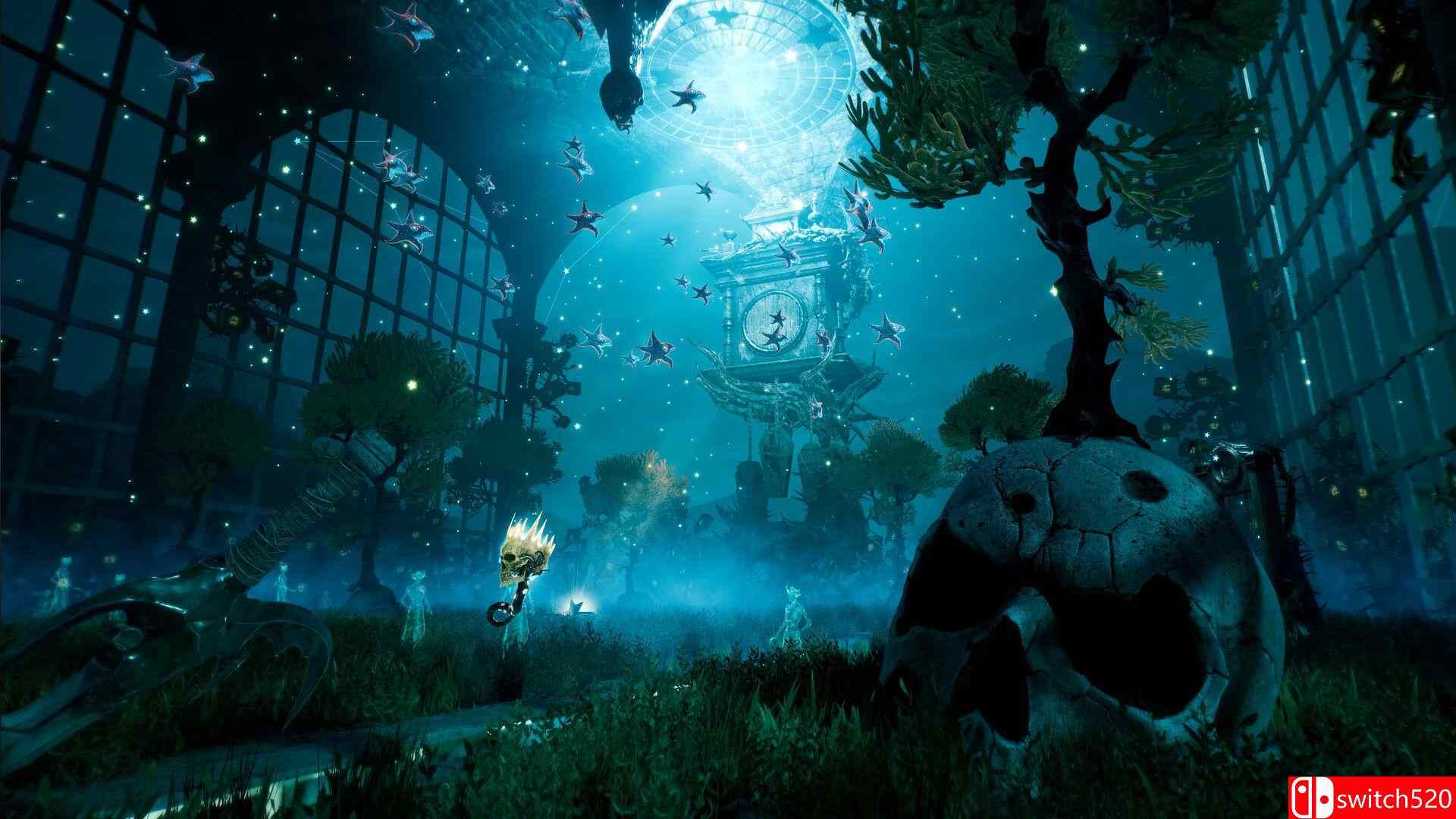 《戴维琼斯（DAVY x JONES）》官方中文 P2P硬盘版[CN/EN]_4