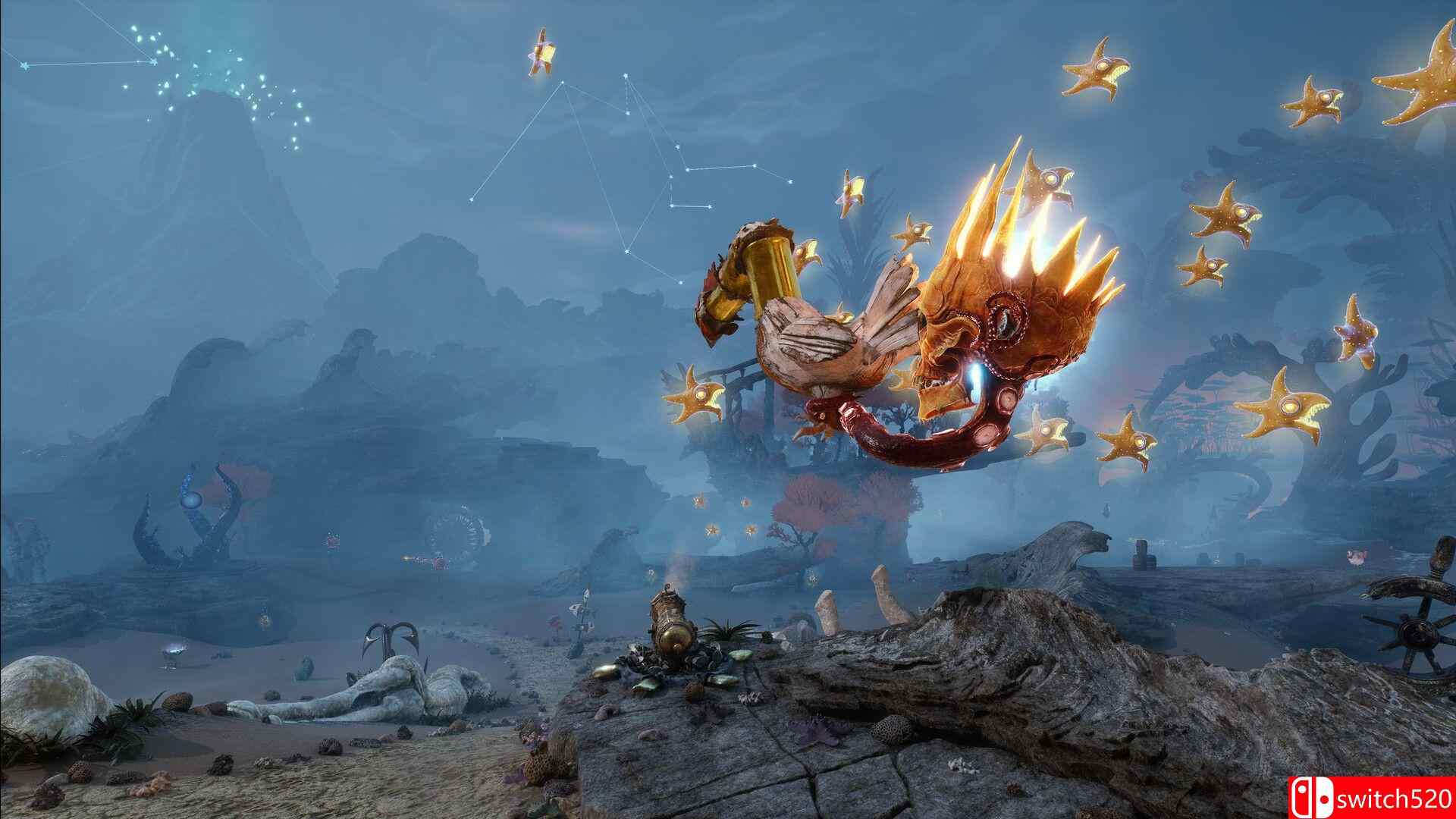 《戴维琼斯（DAVY x JONES）》官方中文 P2P硬盘版[CN/EN]_5