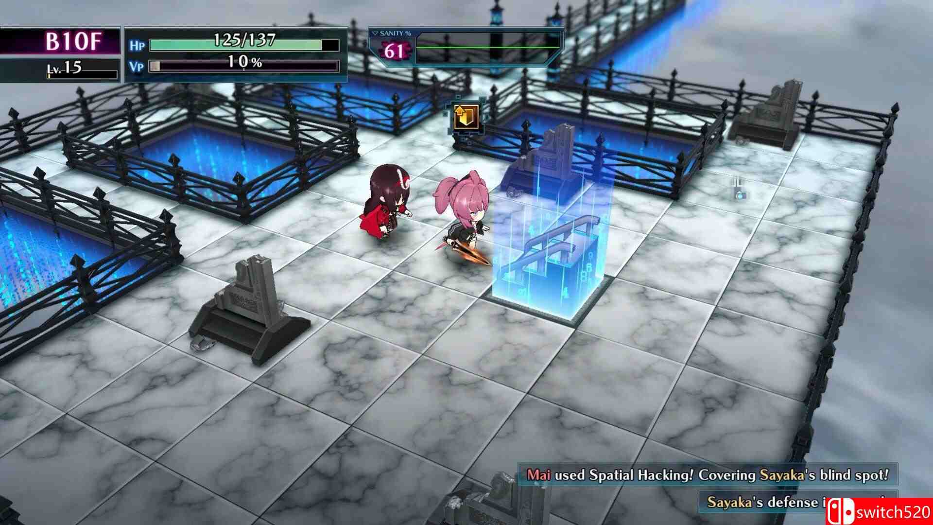 《死亡终结：代码Z（Death end re;Quest: Code Z）》官方中文 P2P硬盘版[CN/TW/EN/JP]_5