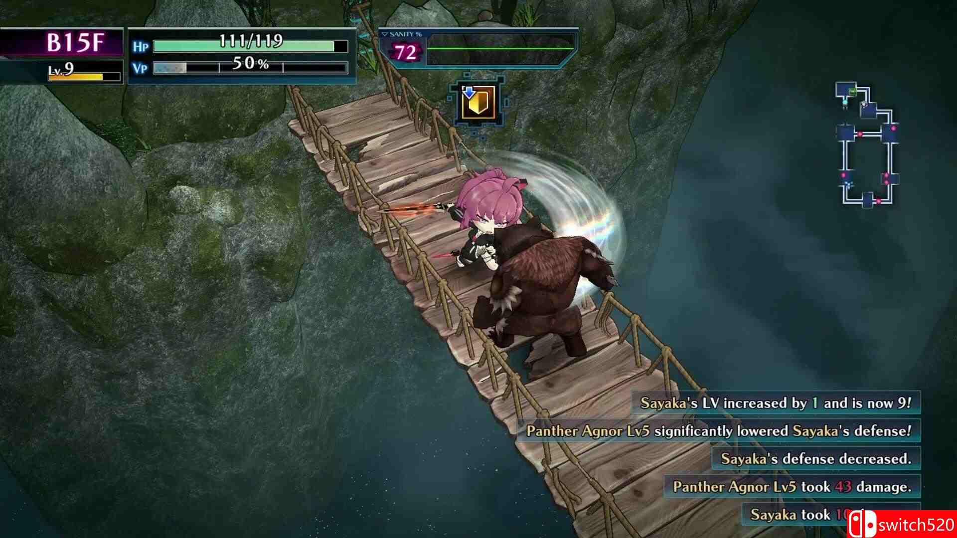 《死亡终结：代码Z（Death end re;Quest: Code Z）》官方中文 P2P硬盘版[CN/TW/EN/JP]_2