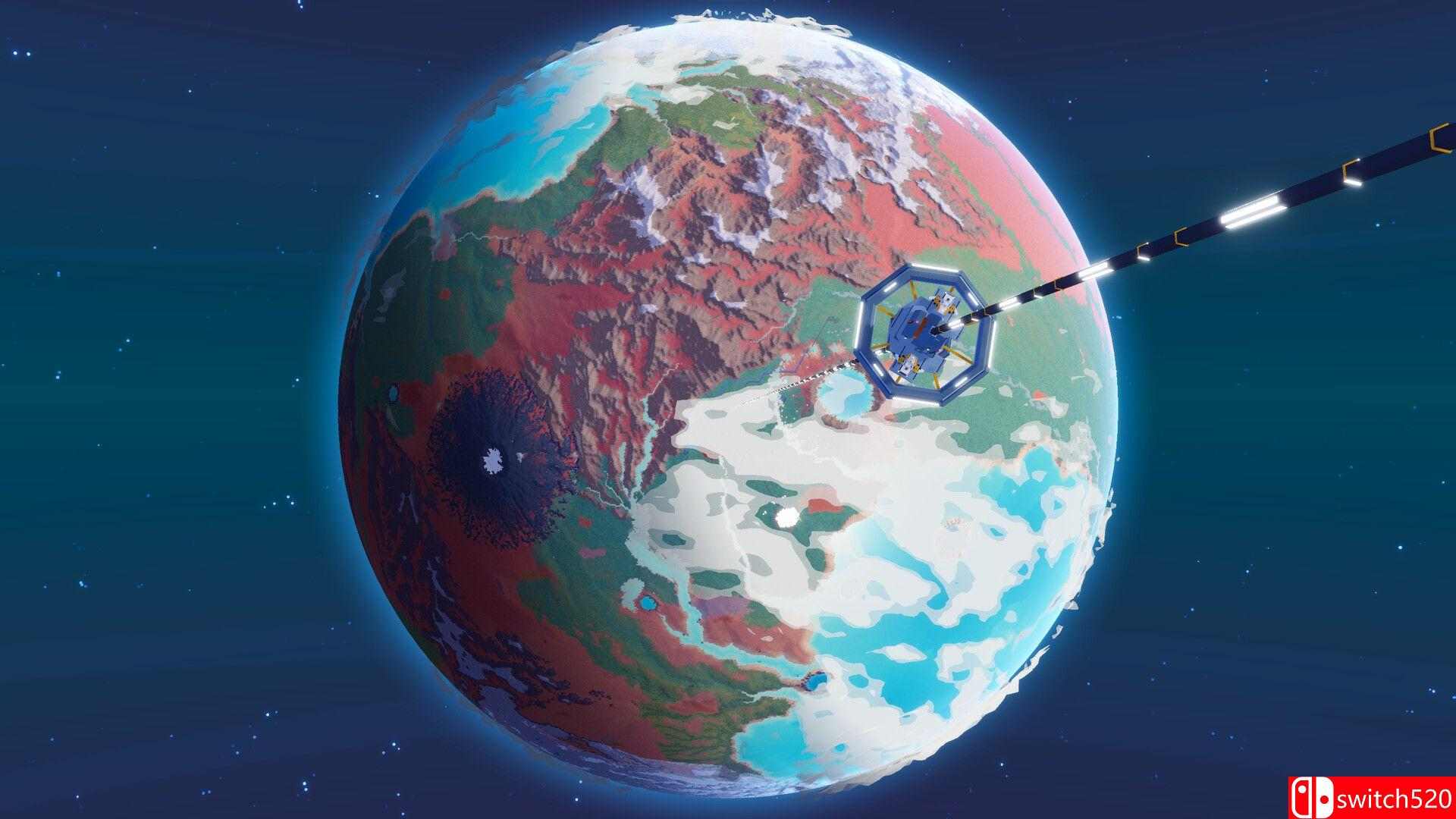 《备用计划:家园（Plan B: Terraform）》官方中文  VACE硬盘版[CN/TW/EN/JP]_2