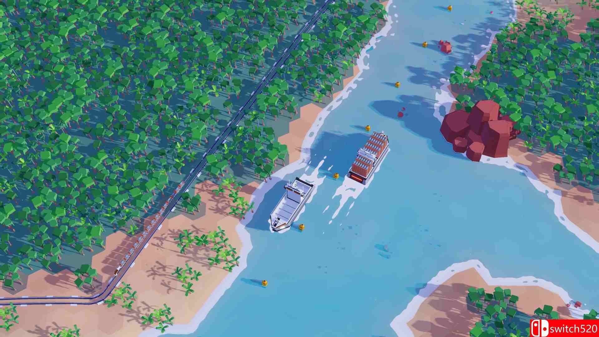 《备用计划:家园（Plan B: Terraform）》官方中文  VACE硬盘版[CN/TW/EN/JP]_1