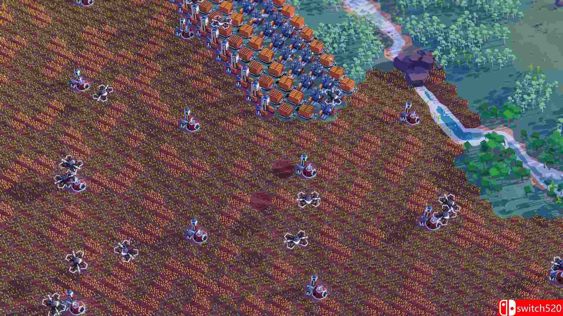 《备用计划:家园（Plan B: Terraform）》官方中文  VACE硬盘版[CN/TW/EN/JP]_3