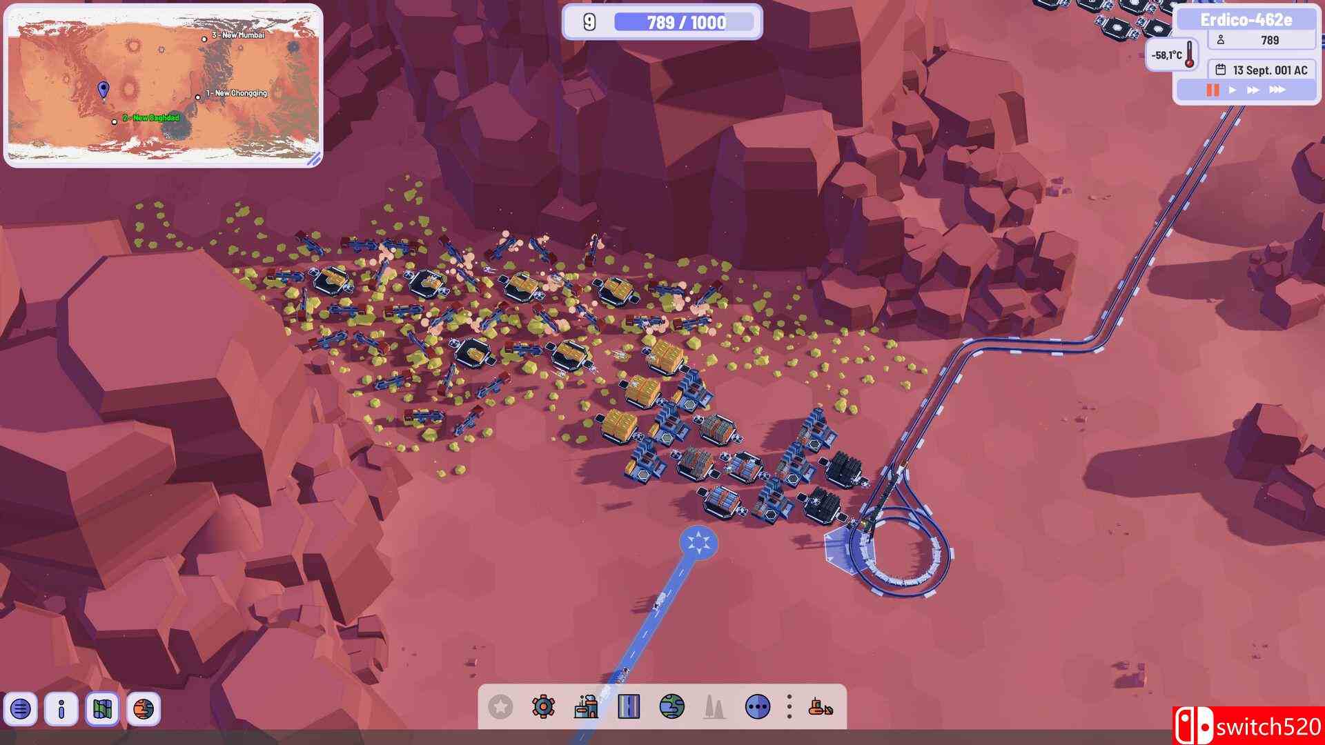 《备用计划:家园（Plan B: Terraform）》官方中文  VACE硬盘版[CN/TW/EN/JP]_4