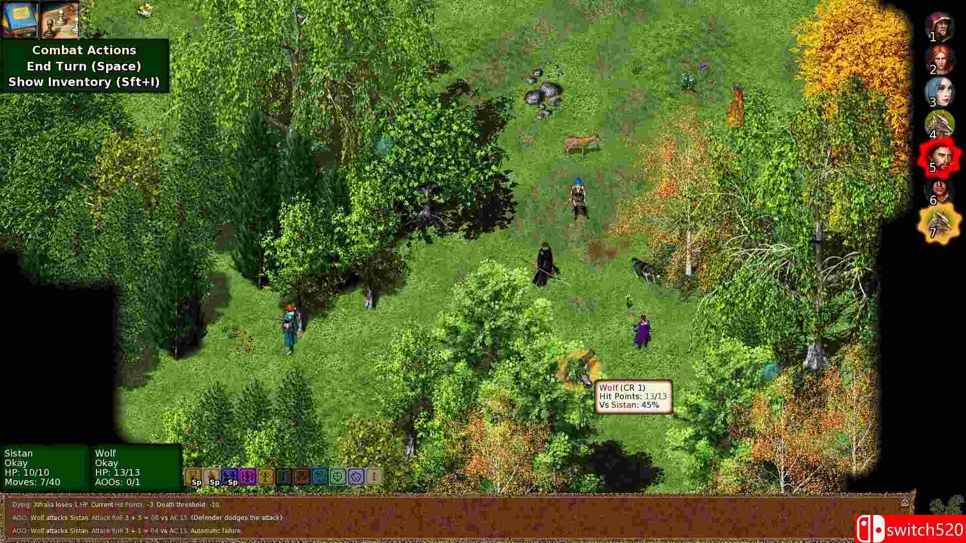 《圣杯骑士2（Knights of the Chalice 2）》v1.91 I_KnoW镜像版[EN]_3