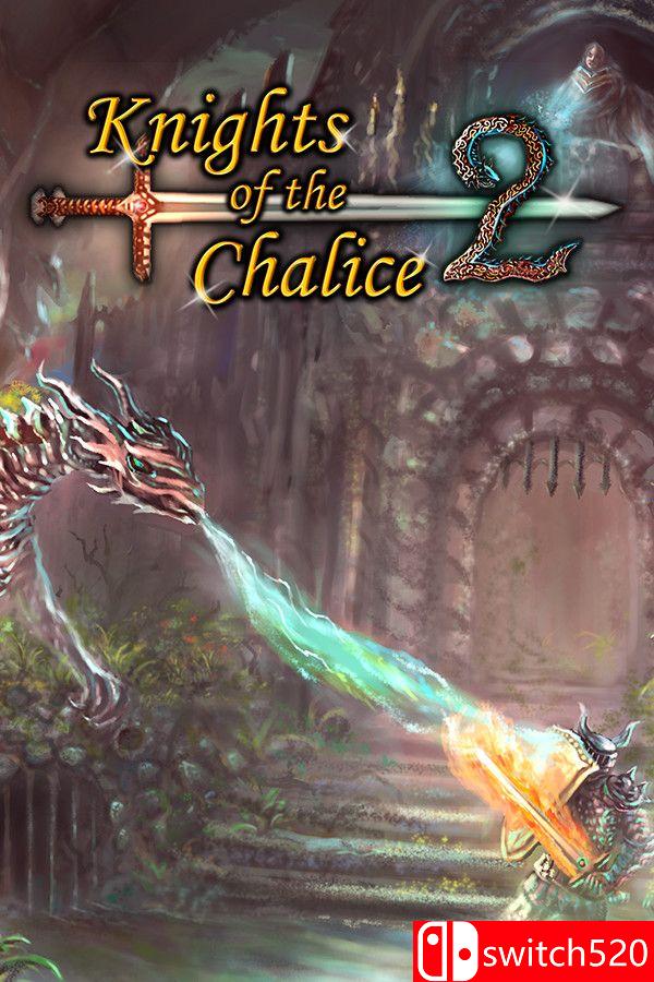 《圣杯骑士2（Knights of the Chalice 2）》v1.91 I_KnoW镜像版[EN]