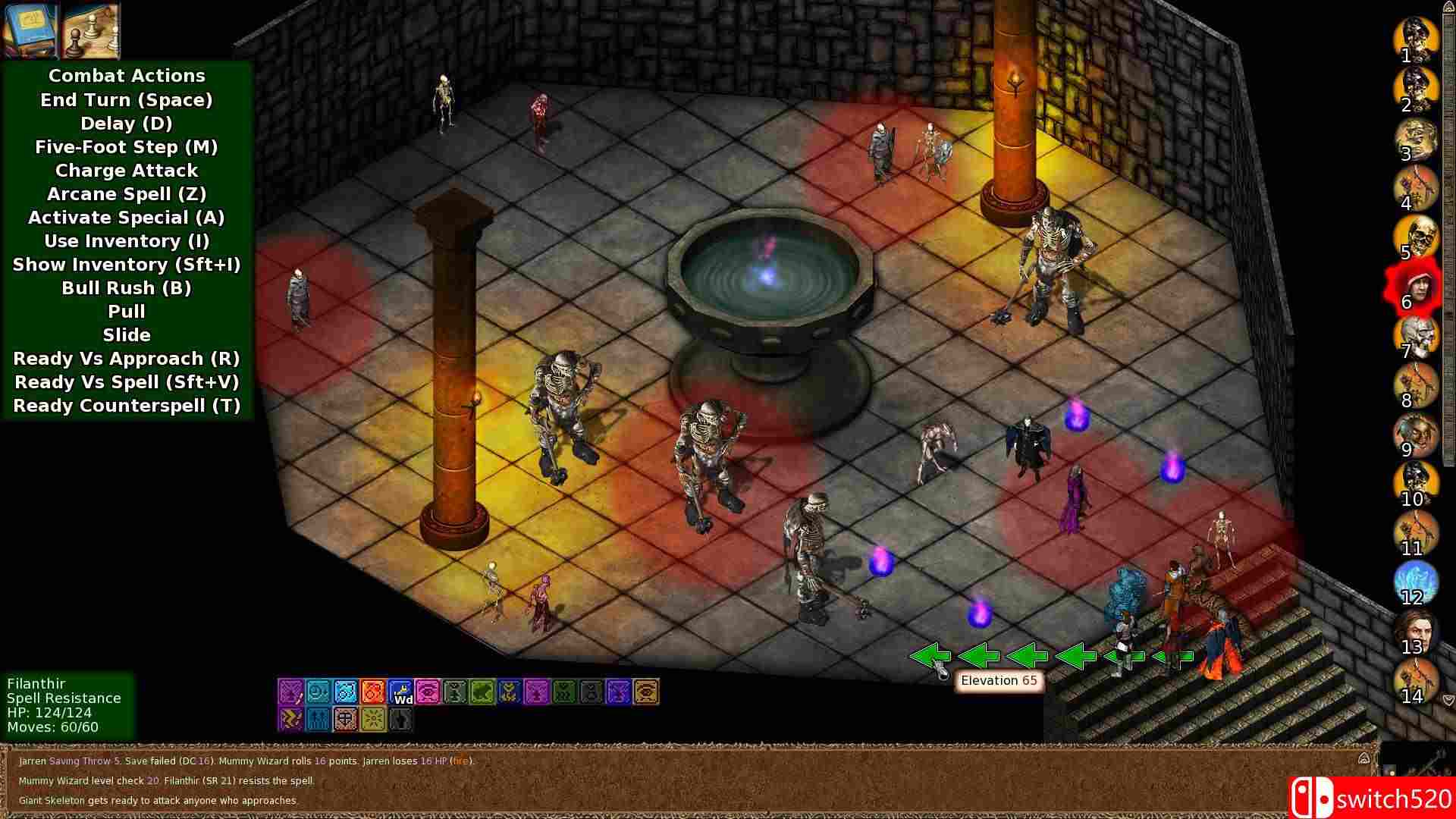 《圣杯骑士2（Knights of the Chalice 2）》v1.91 I_KnoW镜像版[EN]_2