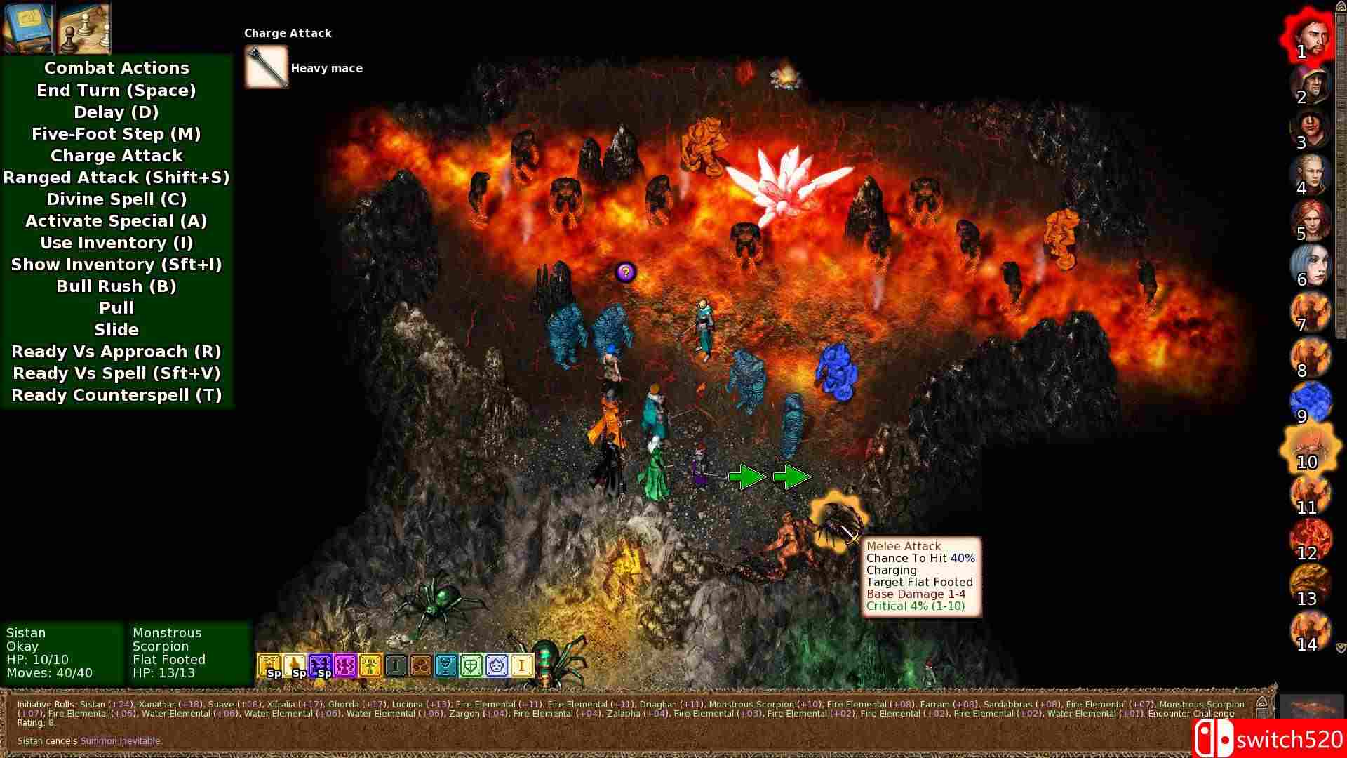 《圣杯骑士2（Knights of the Chalice 2）》v1.91 I_KnoW镜像版[EN]_5