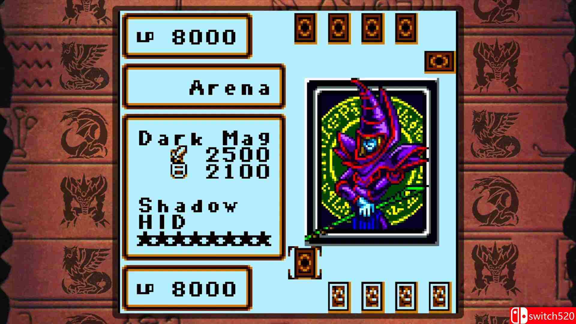 《游戏王：早期经典合集（Yu-Gi-Oh! EARLY DAYS COLLECTION）》0xdeadcode硬盘版[EN/JP]_5