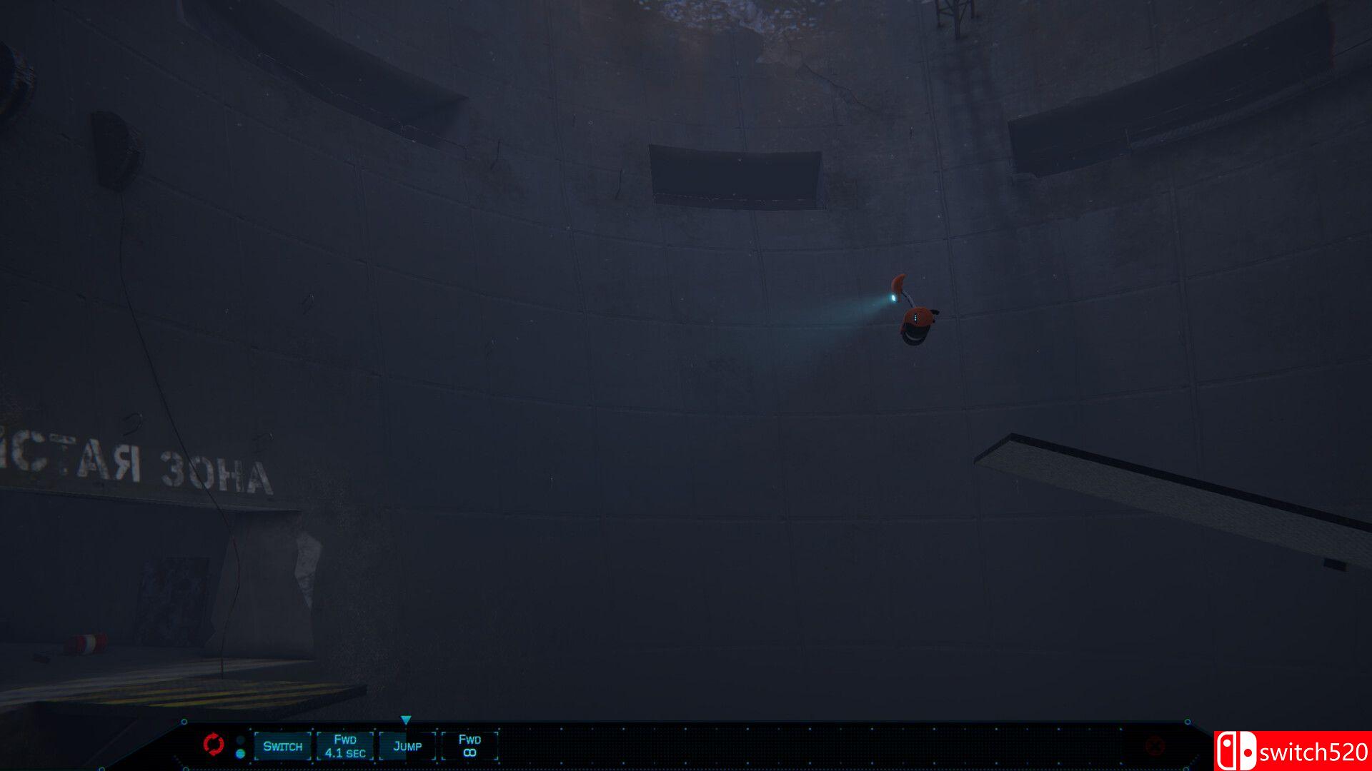 《NODE：安塔瑞族的最终馈赠（NODE: Last Favor of the Antarii）》官方中文 RUNE镜像版[CN/EN]_1