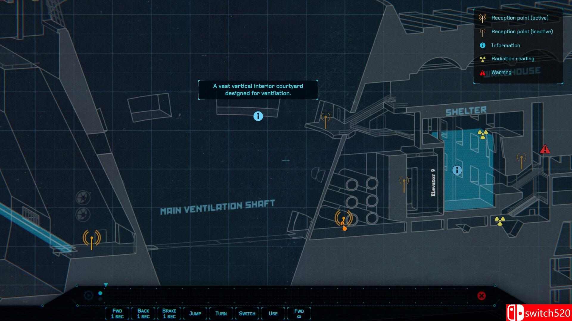 《NODE：安塔瑞族的最终馈赠（NODE: Last Favor of the Antarii）》官方中文 RUNE镜像版[CN/EN]_5