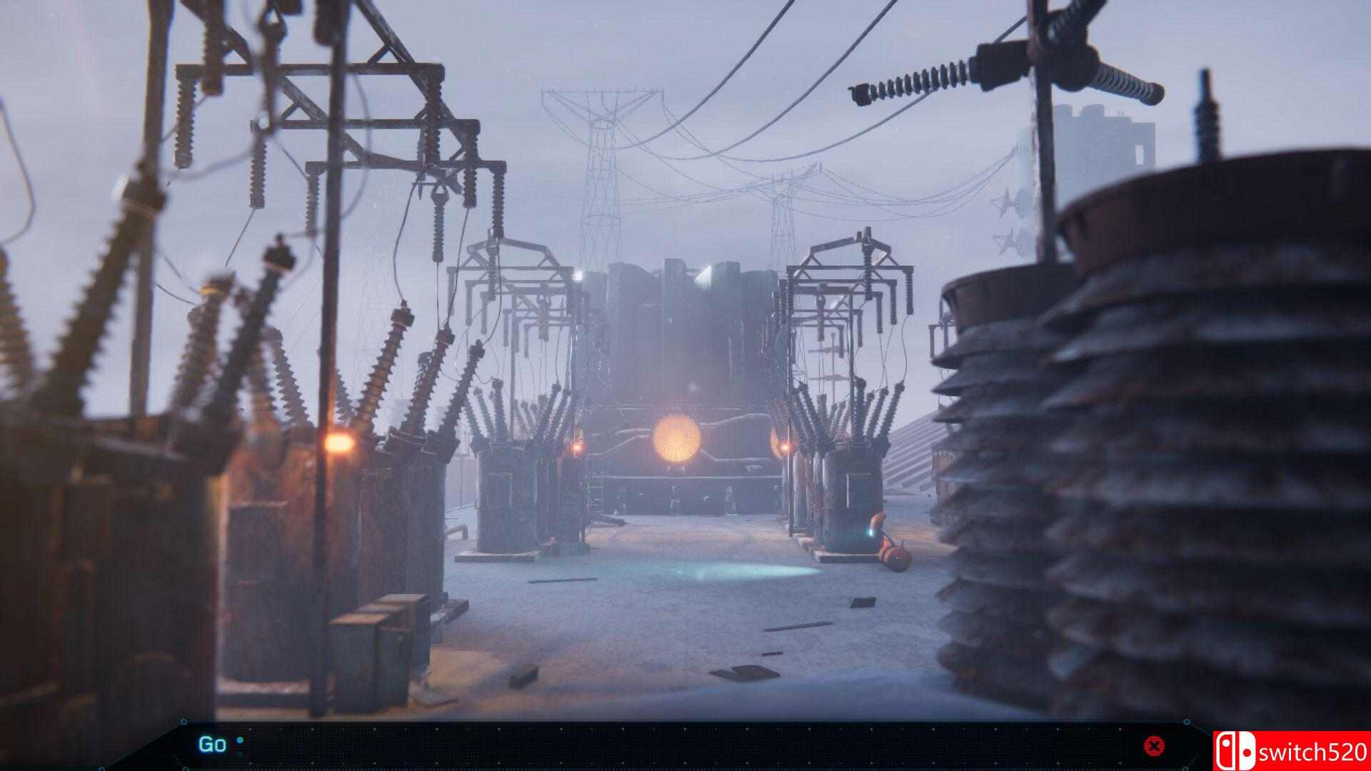 《NODE：安塔瑞族的最终馈赠（NODE: Last Favor of the Antarii）》官方中文 RUNE镜像版[CN/EN]_2