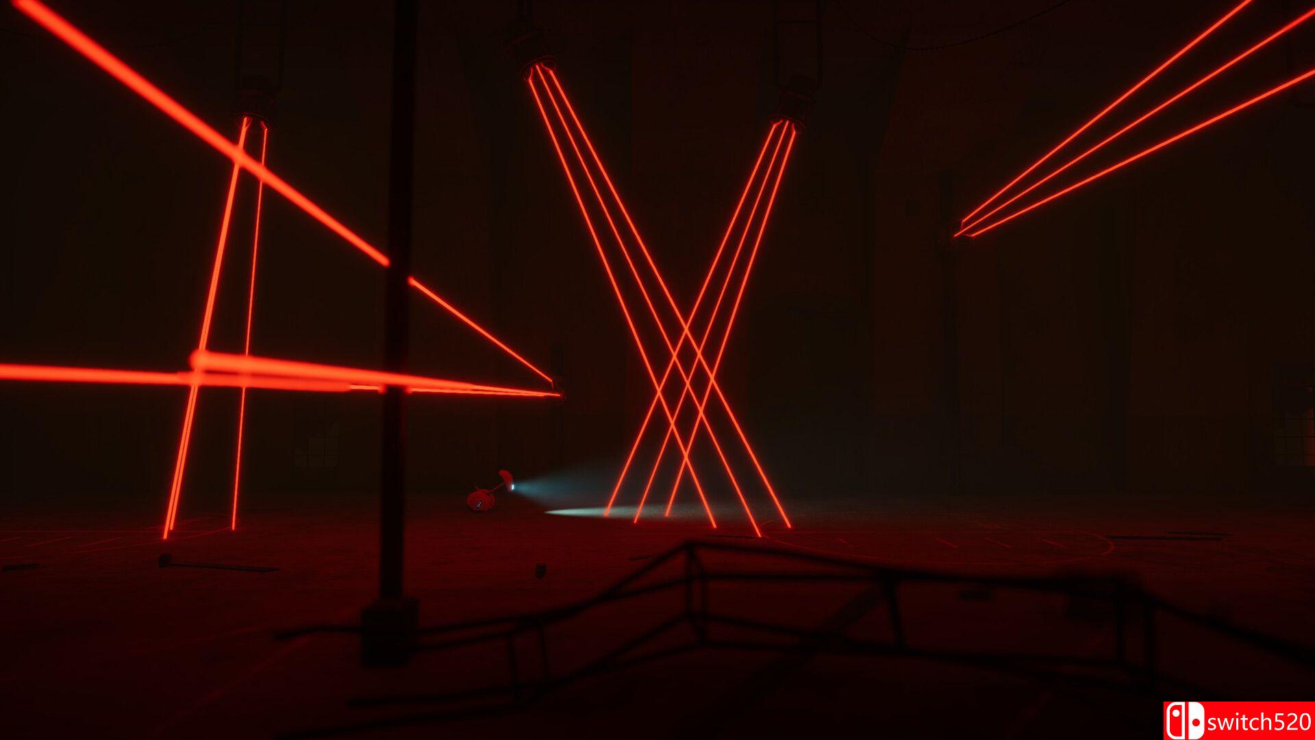 《NODE：安塔瑞族的最终馈赠（NODE: Last Favor of the Antarii）》官方中文 RUNE镜像版[CN/EN]_4