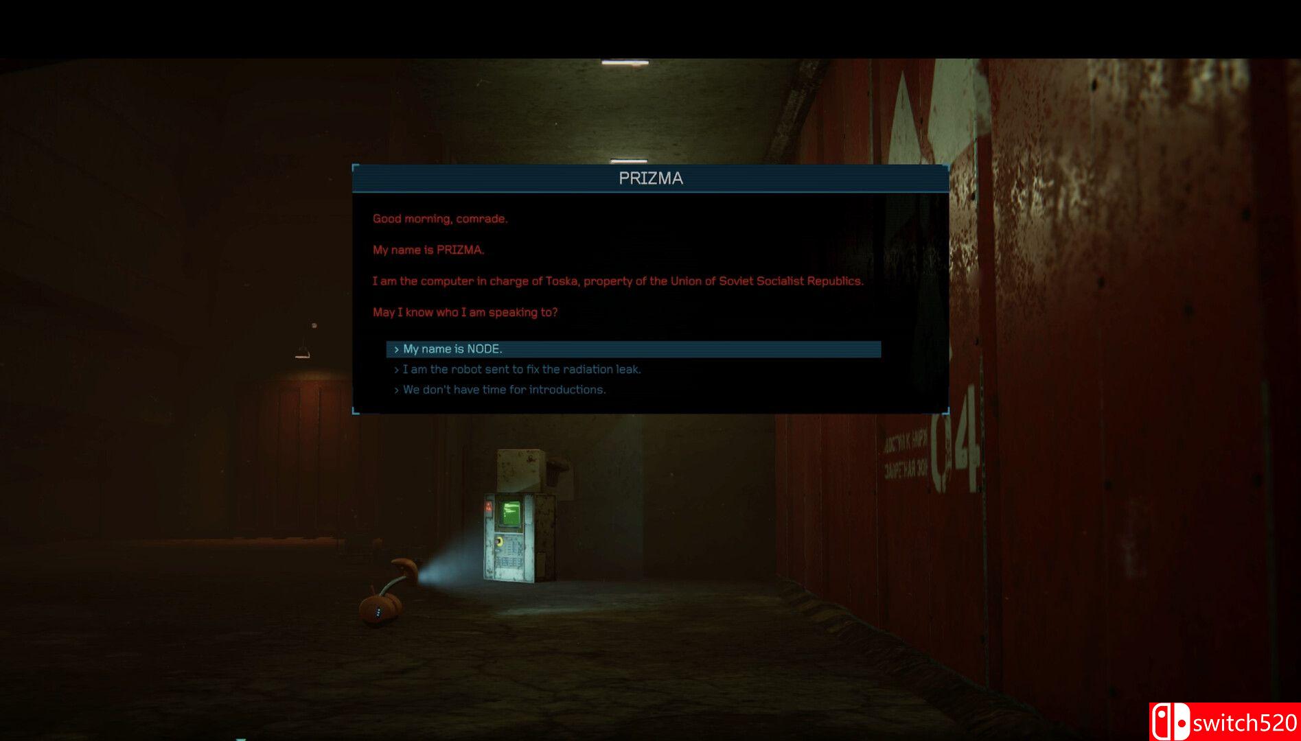 《NODE：安塔瑞族的最终馈赠（NODE: Last Favor of the Antarii）》官方中文 RUNE镜像版[CN/EN]_3