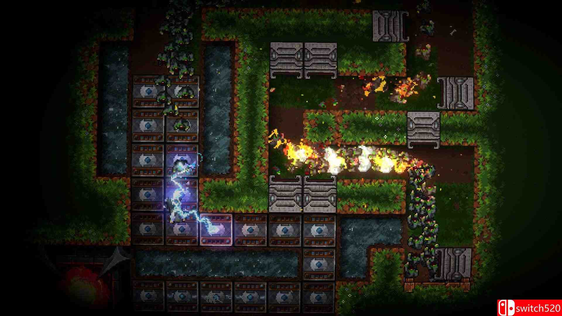 《地牢战争3（Dungeon Warfare 3）》官方中文 P2P硬盘版[CN/TW/EN/JP]_5