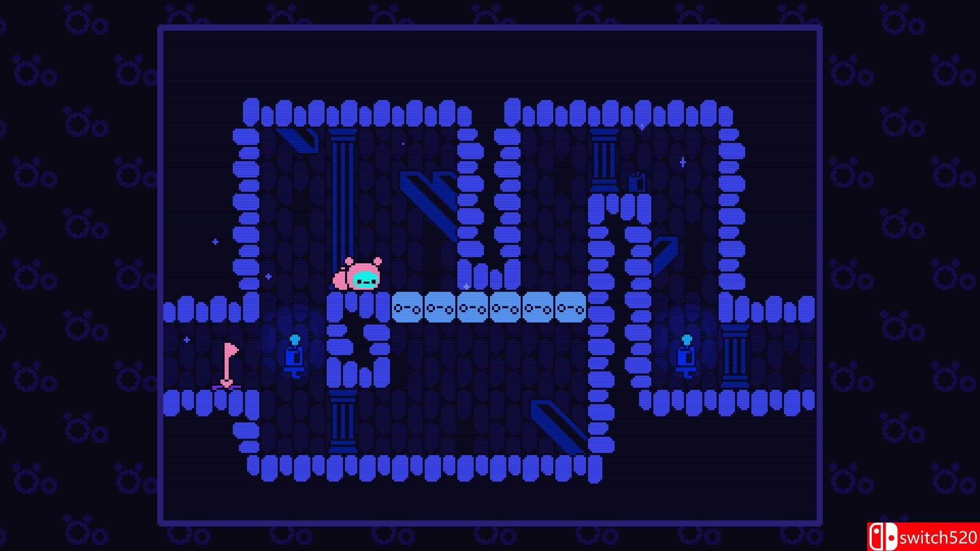 《Ooo（Ooo）》官方中文 TENOKE镜像版[CN/TW/EN/JP]_2