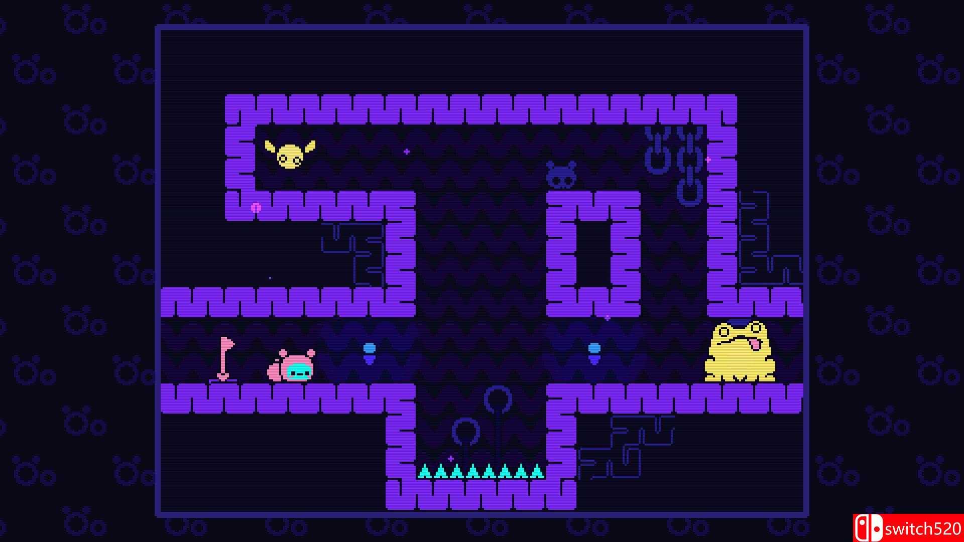 《Ooo（Ooo）》官方中文 TENOKE镜像版[CN/TW/EN/JP]_1