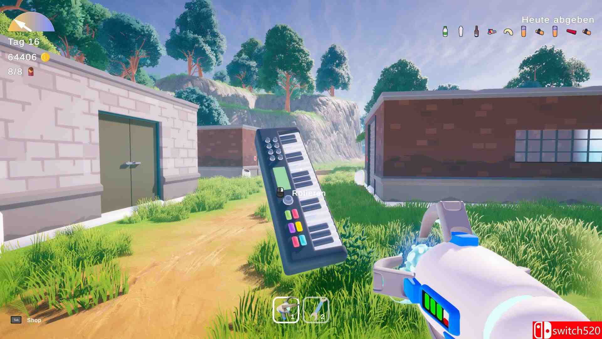 《收纳吧！（Store It!）》TENOKE镜像版[EN]_4