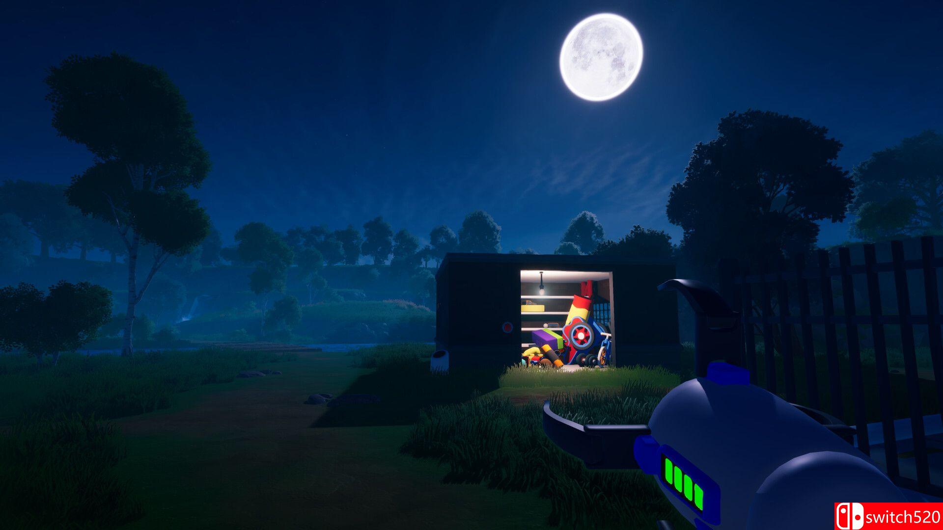 《收纳吧！（Store It!）》TENOKE镜像版[EN]_3