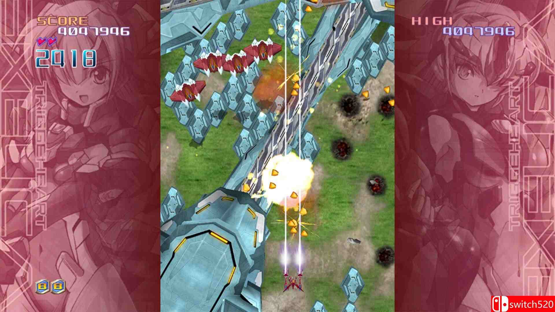 《触发之心 EXELICA 强化版（TriggerHeart EXELICA ENHANCED）》Chronos硬盘版[EN/JP]_1