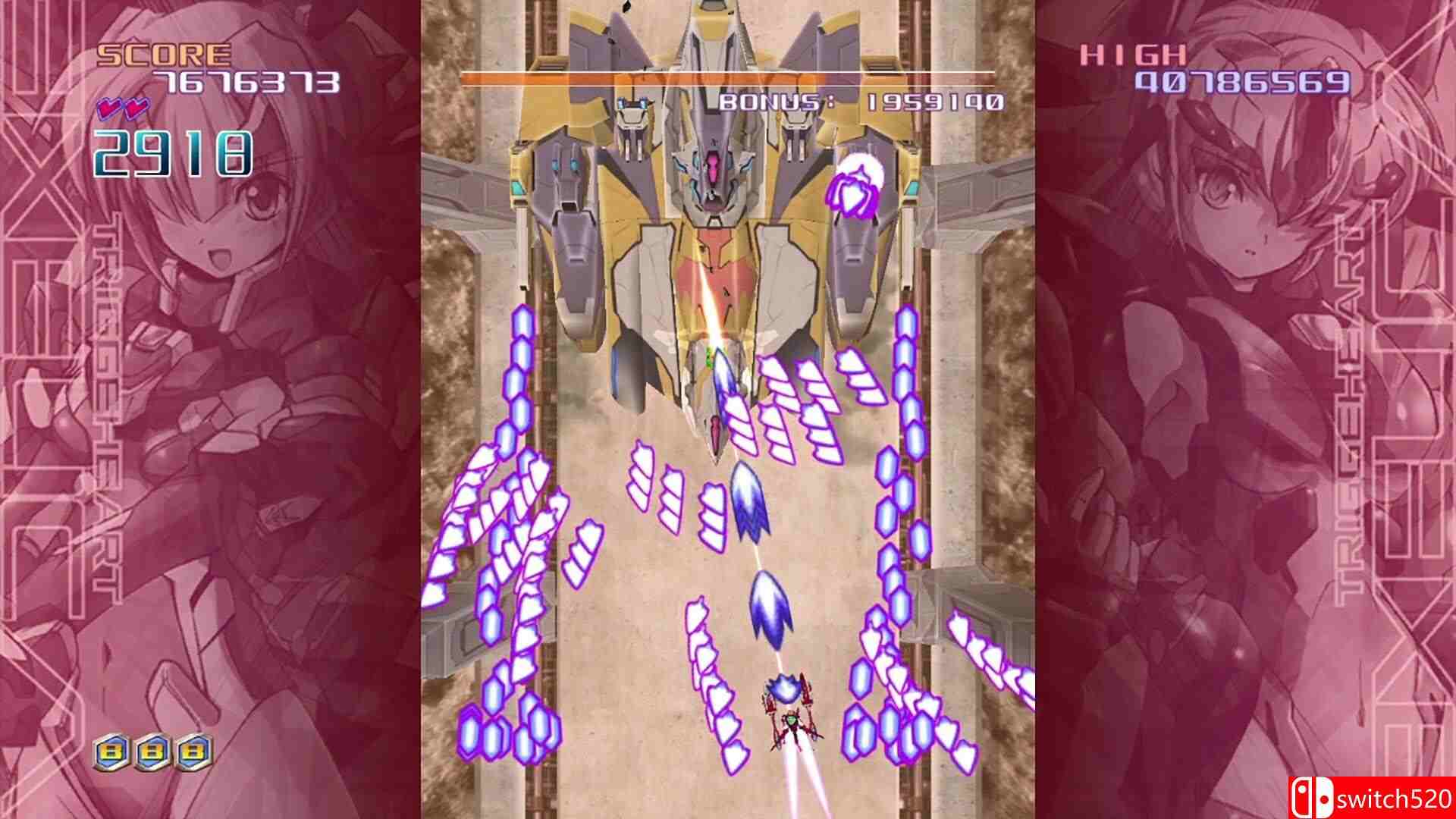 《触发之心 EXELICA 强化版（TriggerHeart EXELICA ENHANCED）》Chronos硬盘版[EN/JP]_2