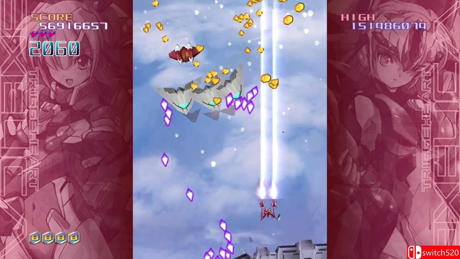 《触发之心 EXELICA 强化版（TriggerHeart EXELICA ENHANCED）》Chronos硬盘版[EN/JP]_5