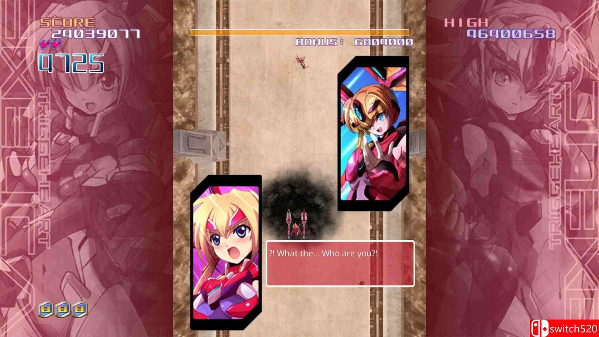 《触发之心 EXELICA 强化版（TriggerHeart EXELICA ENHANCED）》Chronos硬盘版[EN/JP]_3