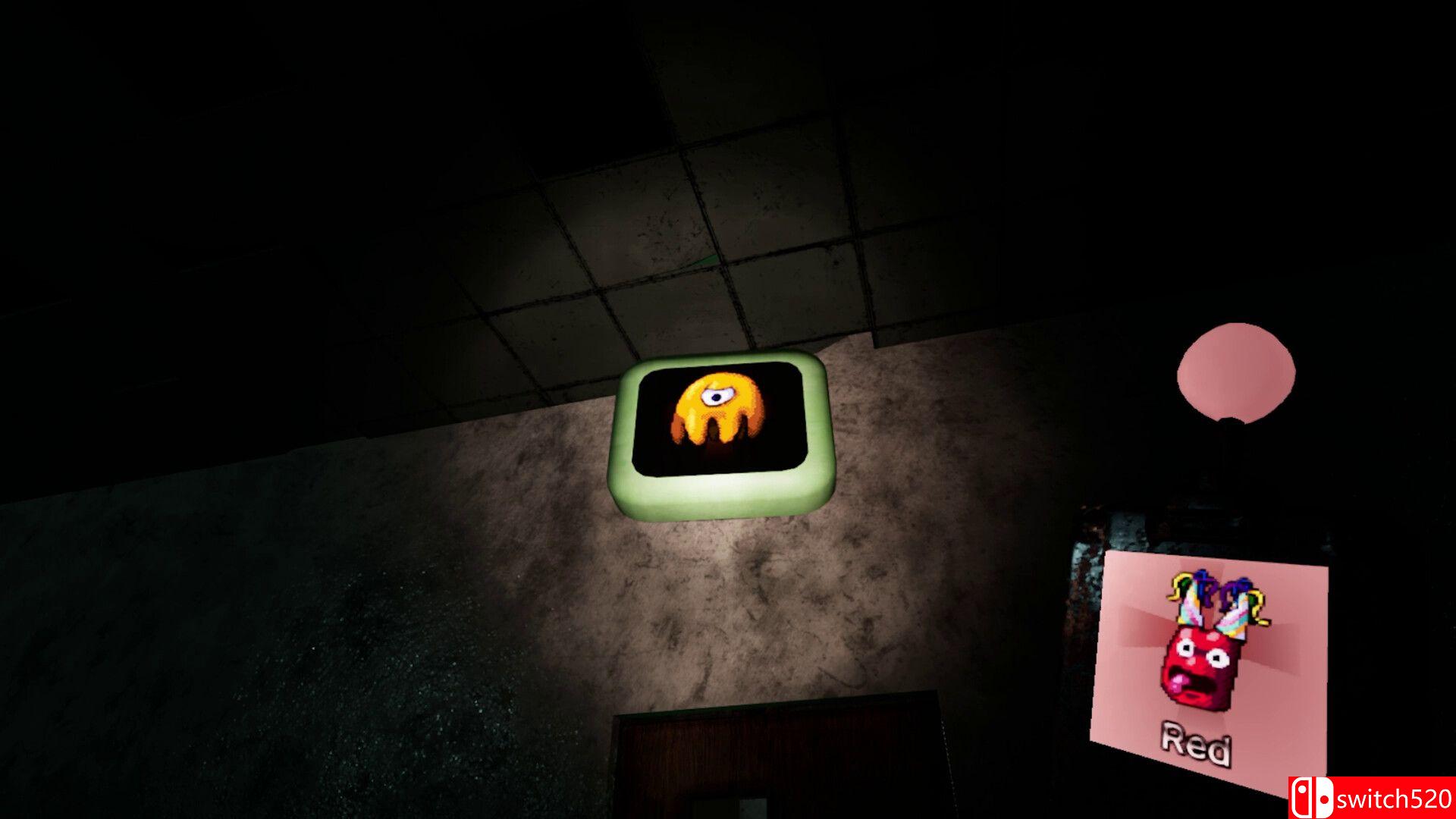 《班班幼儿园8：抗魔之战（Garten of Banban 8: Anti Devil）》官方中文 TENOKE镜像版[CN/EN/JP]_1