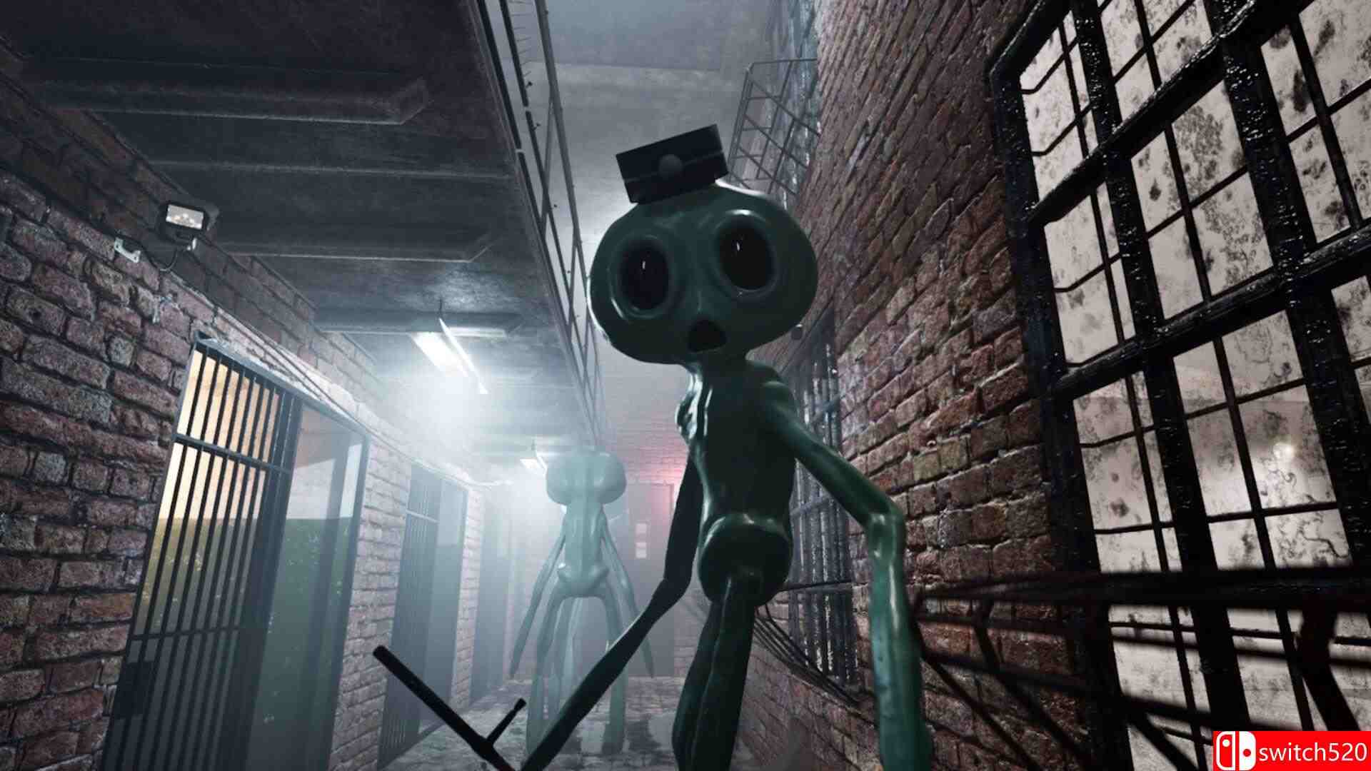 《班班幼儿园8：抗魔之战（Garten of Banban 8: Anti Devil）》官方中文 TENOKE镜像版[CN/EN/JP]_4